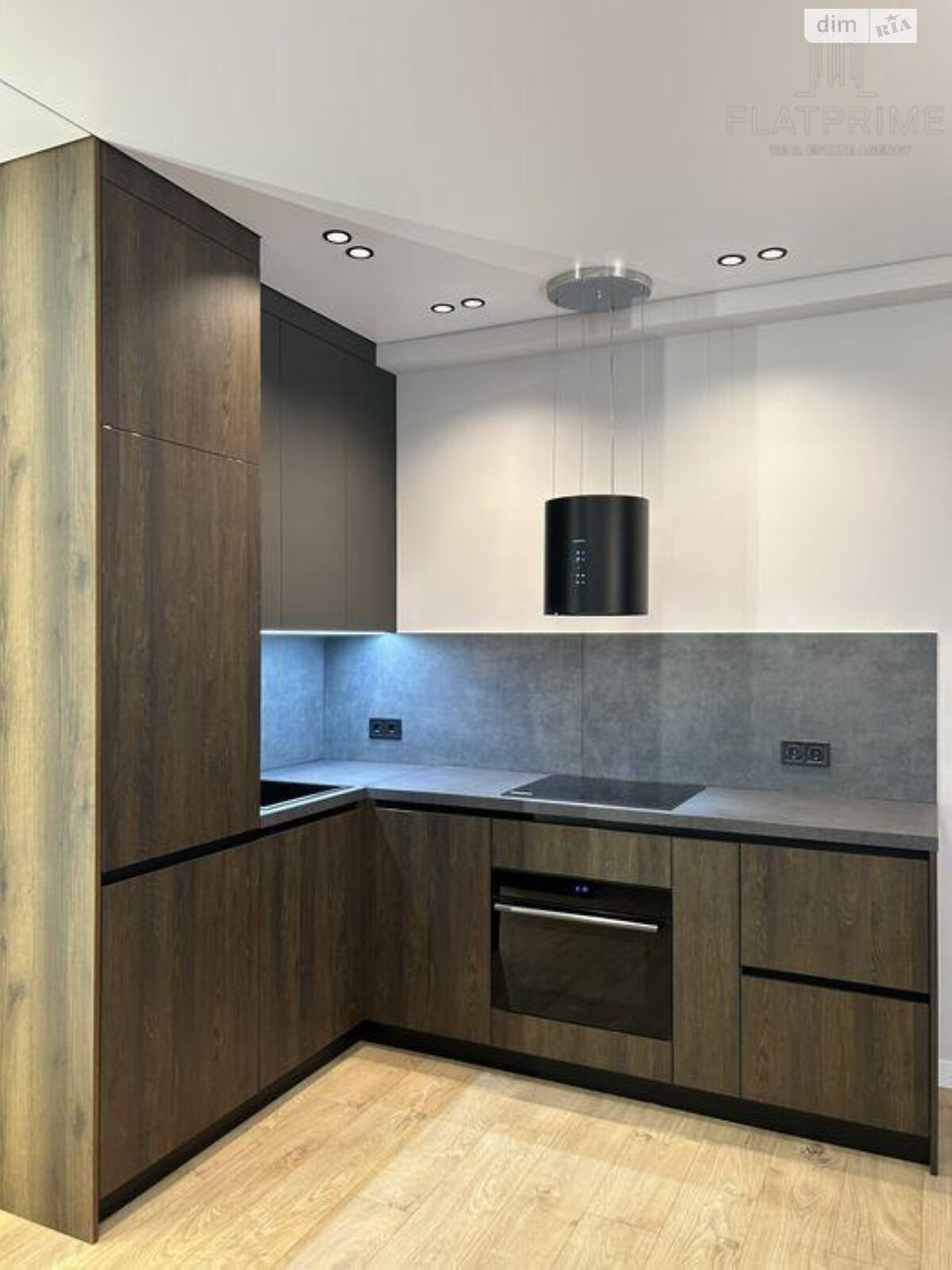 Продажа однокомнатной квартиры в Киеве, на ул. Михаила Максимовича 24Б, район Голосеев фото 1