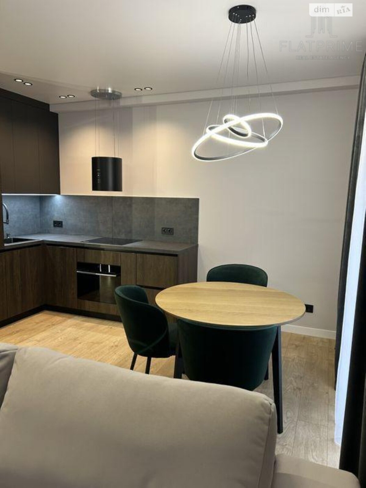 Продажа однокомнатной квартиры в Киеве, на ул. Михаила Максимовича 24Б, район Голосеев фото 1