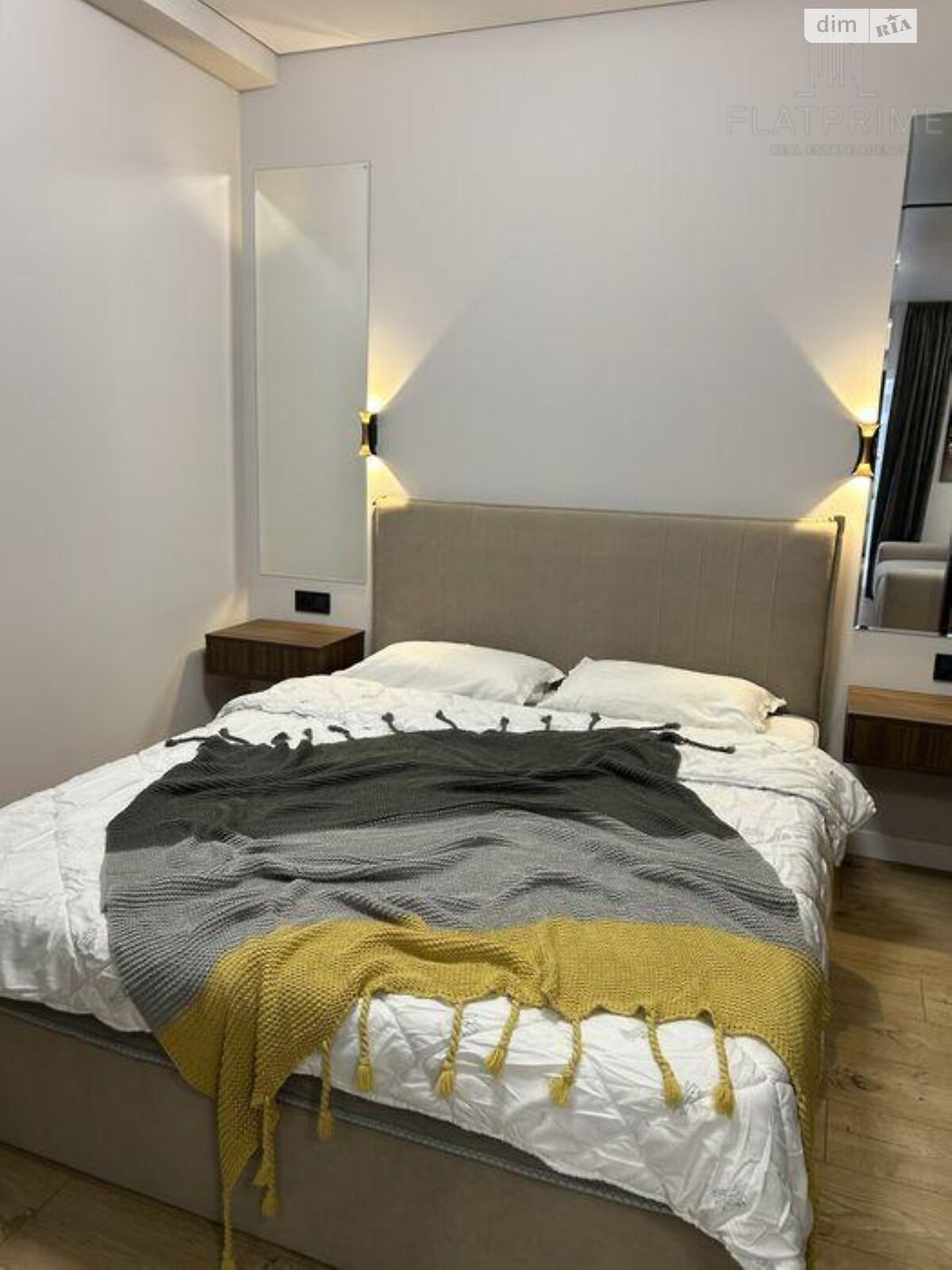 Продажа однокомнатной квартиры в Киеве, на ул. Михаила Максимовича 24Б, район Голосеев фото 1