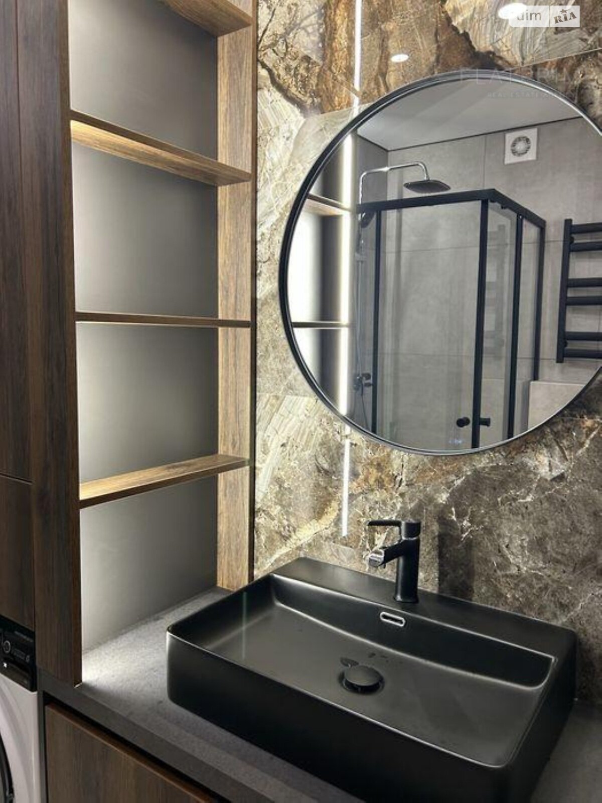 Продажа однокомнатной квартиры в Киеве, на ул. Михаила Максимовича 24Б, район Голосеев фото 1