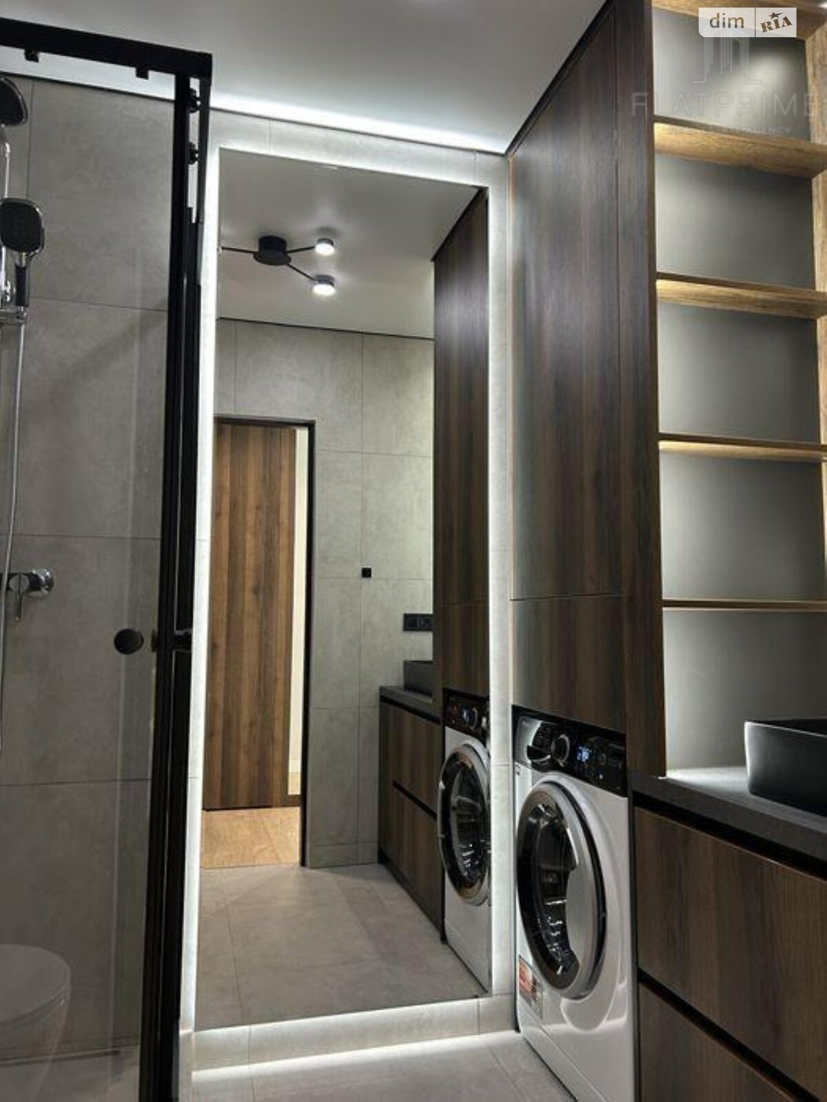 Продажа однокомнатной квартиры в Киеве, на ул. Михаила Максимовича 24Б, район Голосеев фото 1