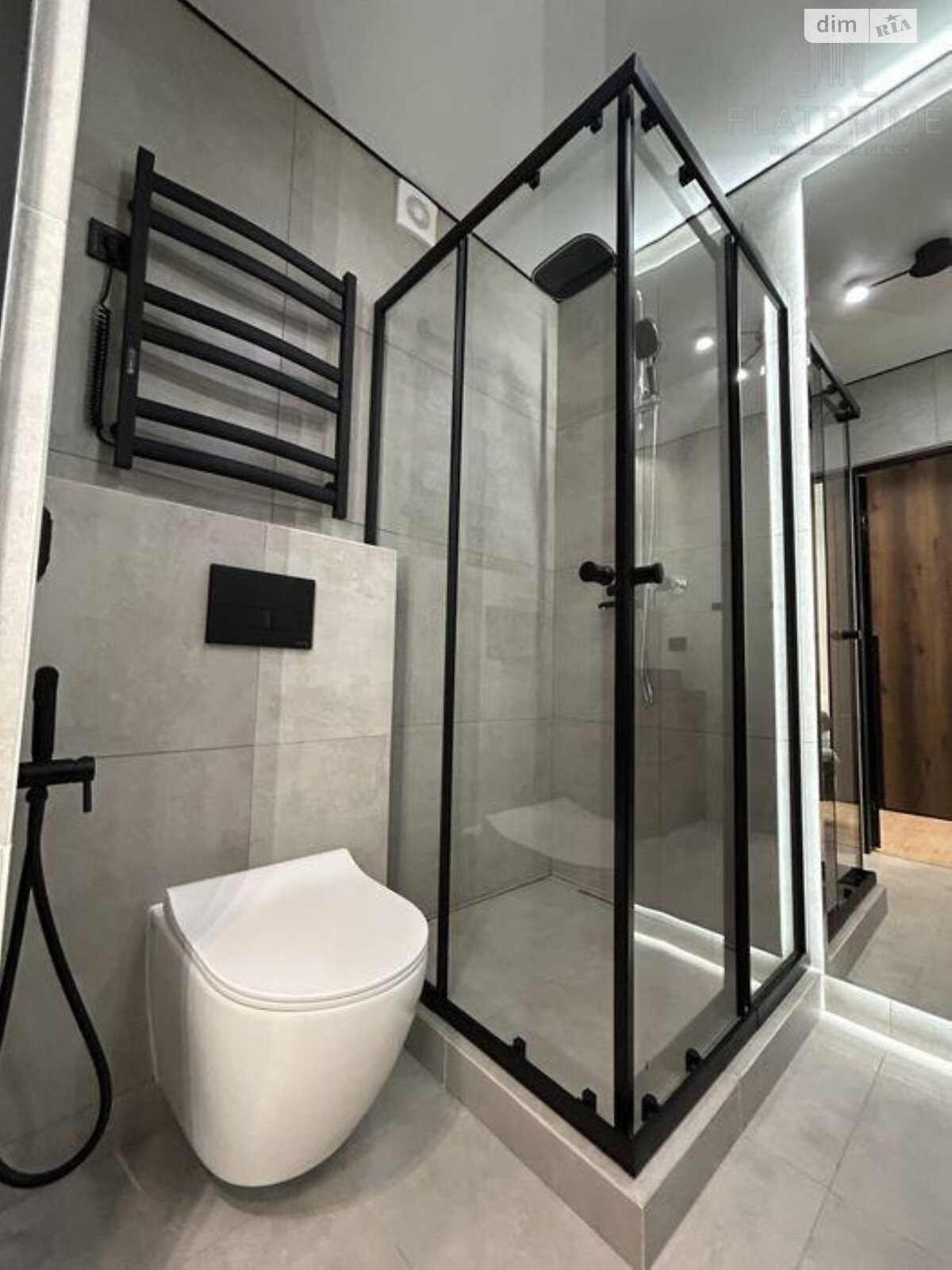 Продажа однокомнатной квартиры в Киеве, на ул. Михаила Максимовича 24Б, район Голосеев фото 1