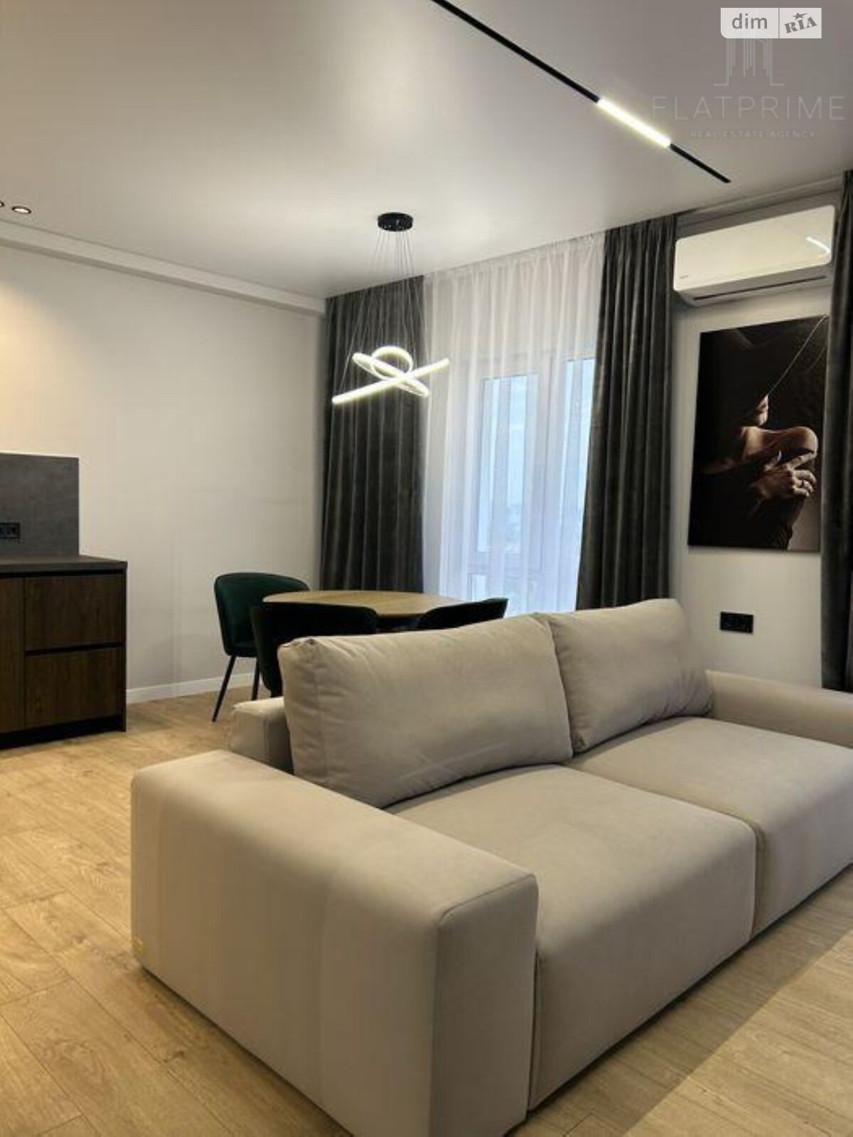 Продажа однокомнатной квартиры в Киеве, на ул. Михаила Максимовича 24Б, район Голосеев фото 1