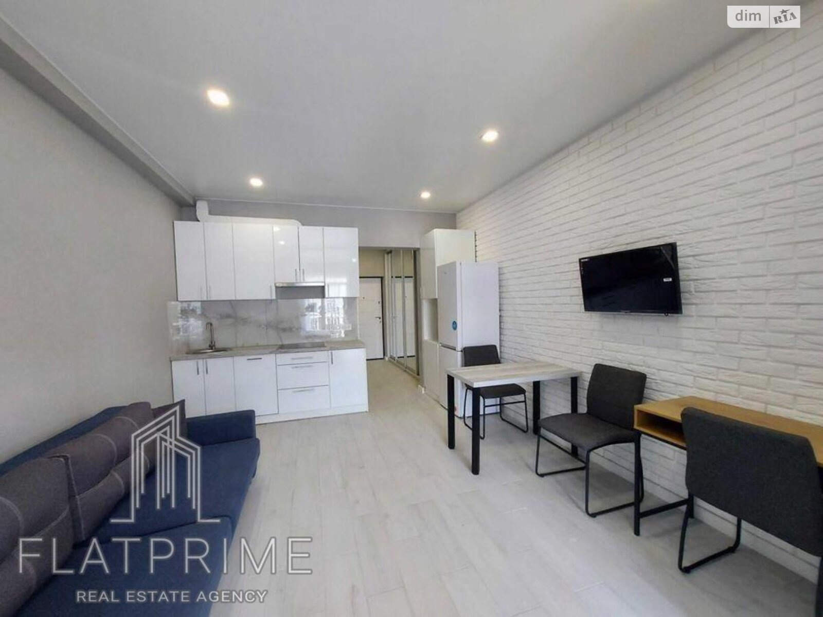 Продажа однокомнатной квартиры в Киеве, на ул. Михаила Максимовича 24Б, район Голосеев фото 1 Продажа однокомнатной квартиры в Киеве, на ул. Михаила Максимовича 24Б, район Голосеев фото 1