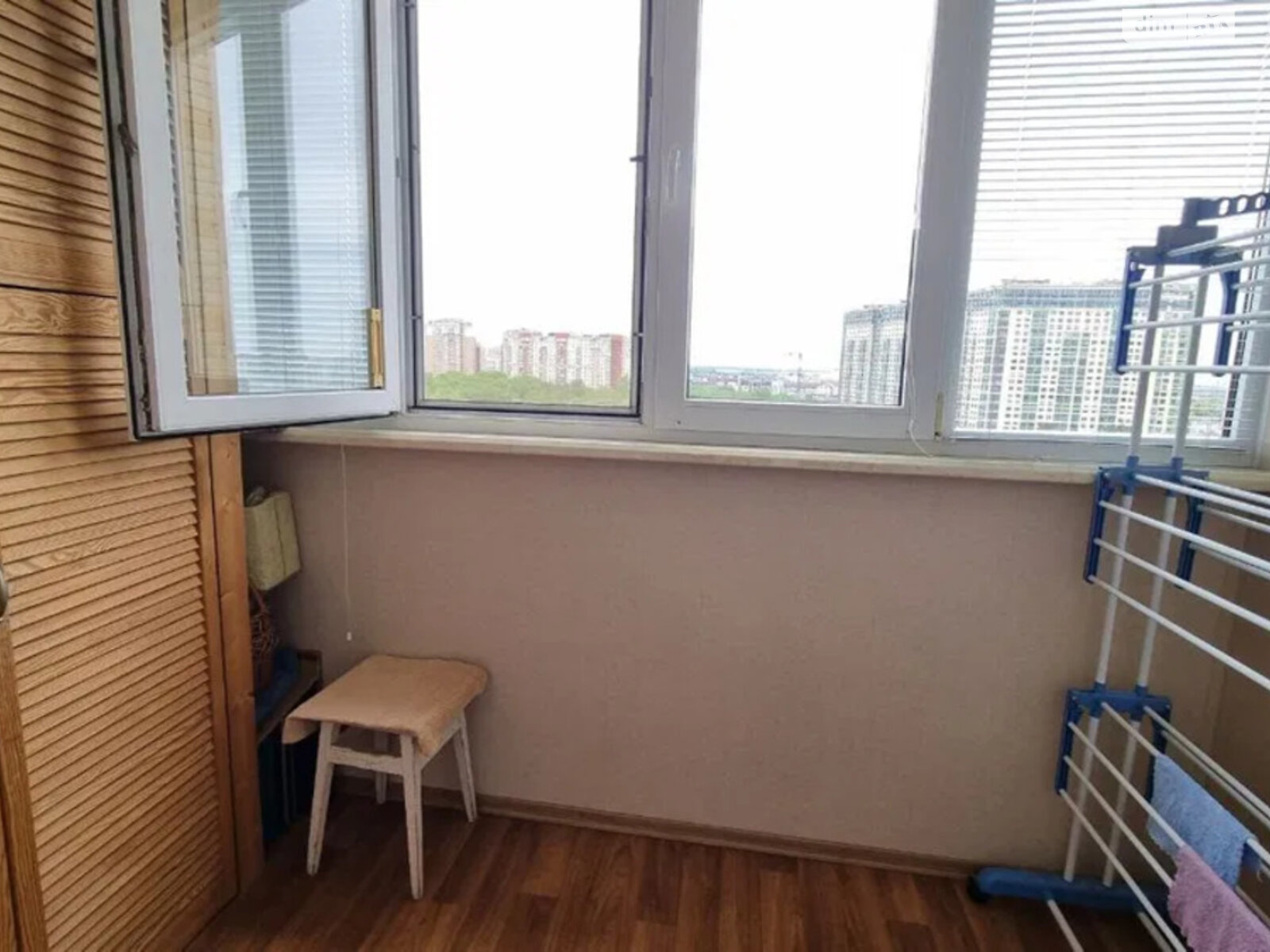 Продажа трехкомнатной квартиры в Киеве, на ул. Михаила Максимовича 9, район Голосеев фото 1