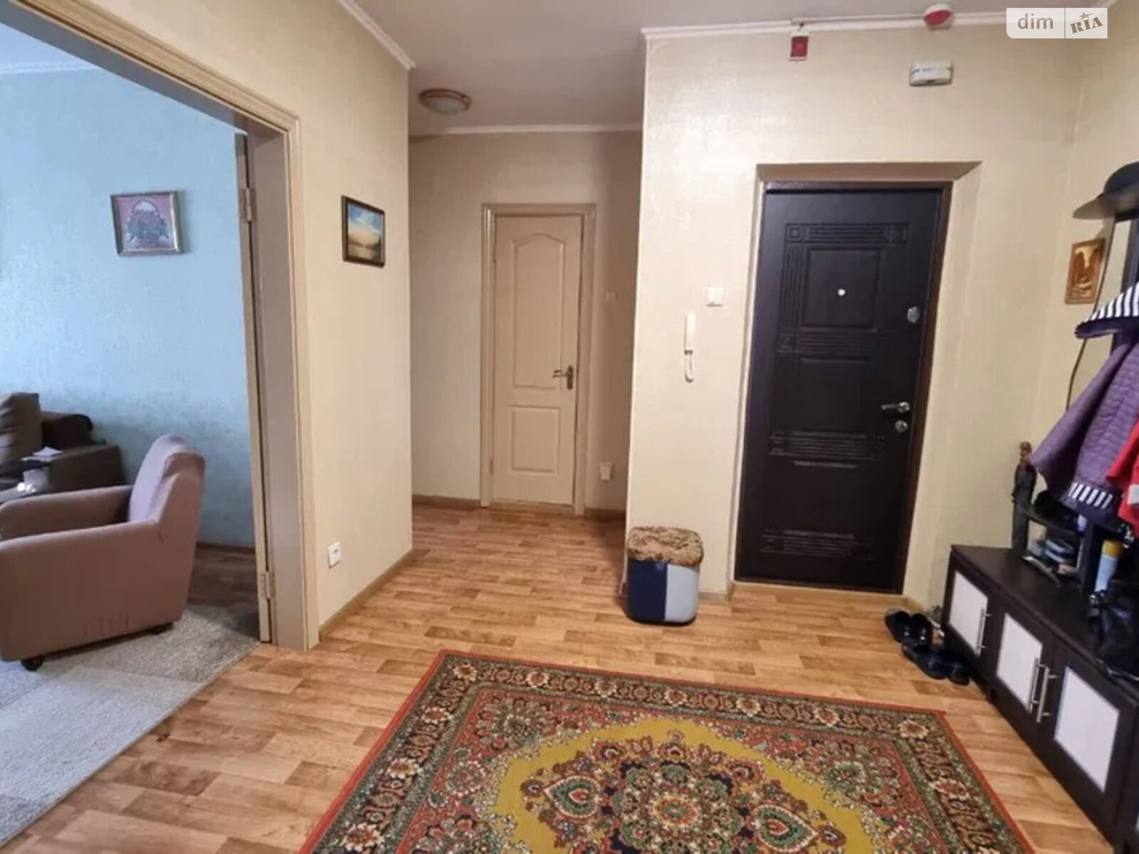 Продажа трехкомнатной квартиры в Киеве, на ул. Михаила Максимовича 9, район Голосеев фото 1