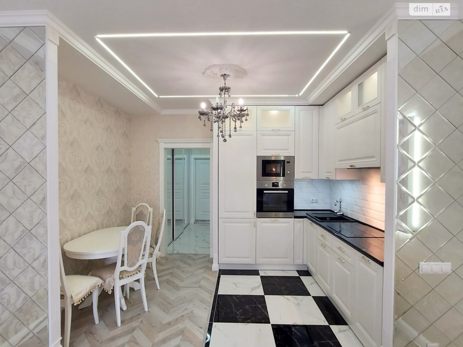 Продажа однокомнатной квартиры в Киеве, на ул. Михаила Максимовича 26, район Голосеев фото 1