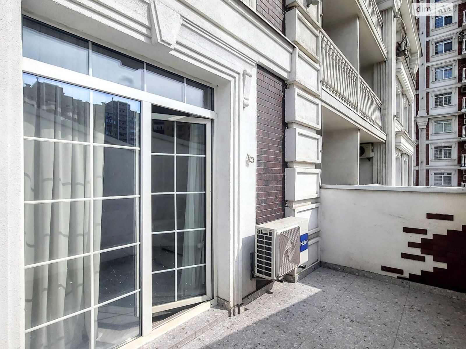 Продажа однокомнатной квартиры в Киеве, на ул. Михаила Максимовича 26, район Голосеев фото 1