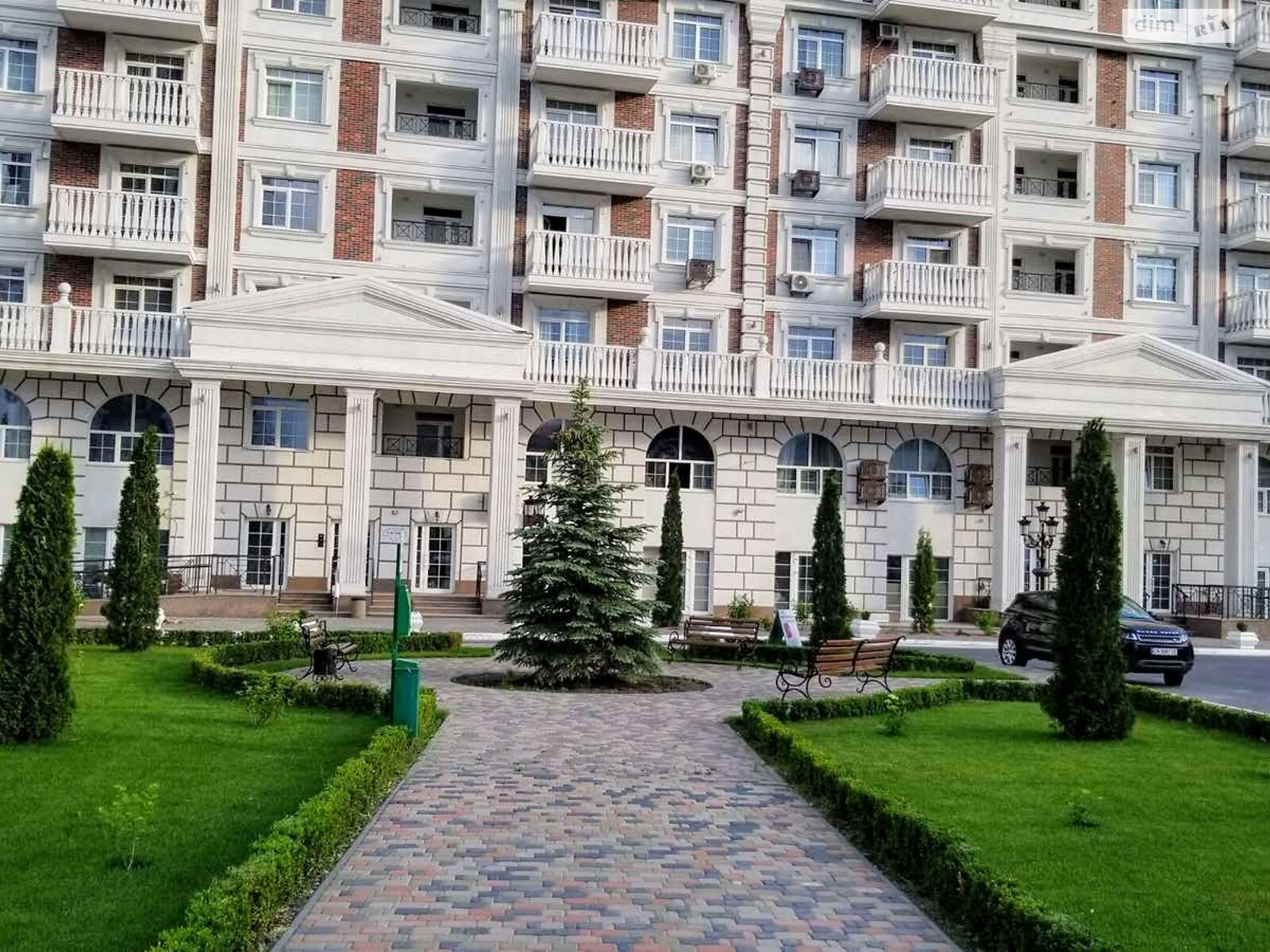 Продажа однокомнатной квартиры в Киеве, на ул. Михаила Максимовича 26, район Голосеев фото 1