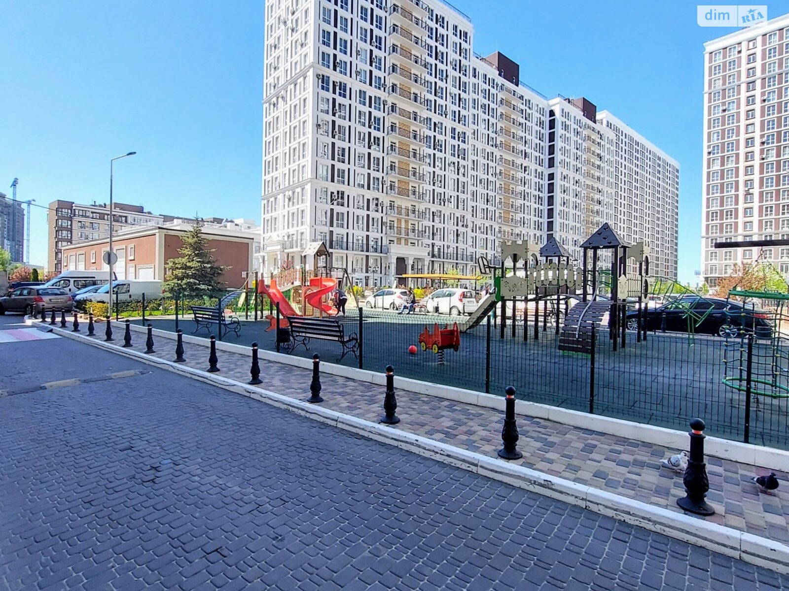 Продажа однокомнатной квартиры в Киеве, на ул. Михаила Максимовича 26, район Голосеев фото 1