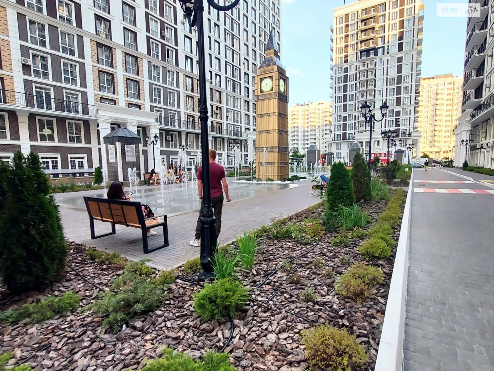 Продажа однокомнатной квартиры в Киеве, на ул. Михаила Максимовича 26, район Голосеев фото 1