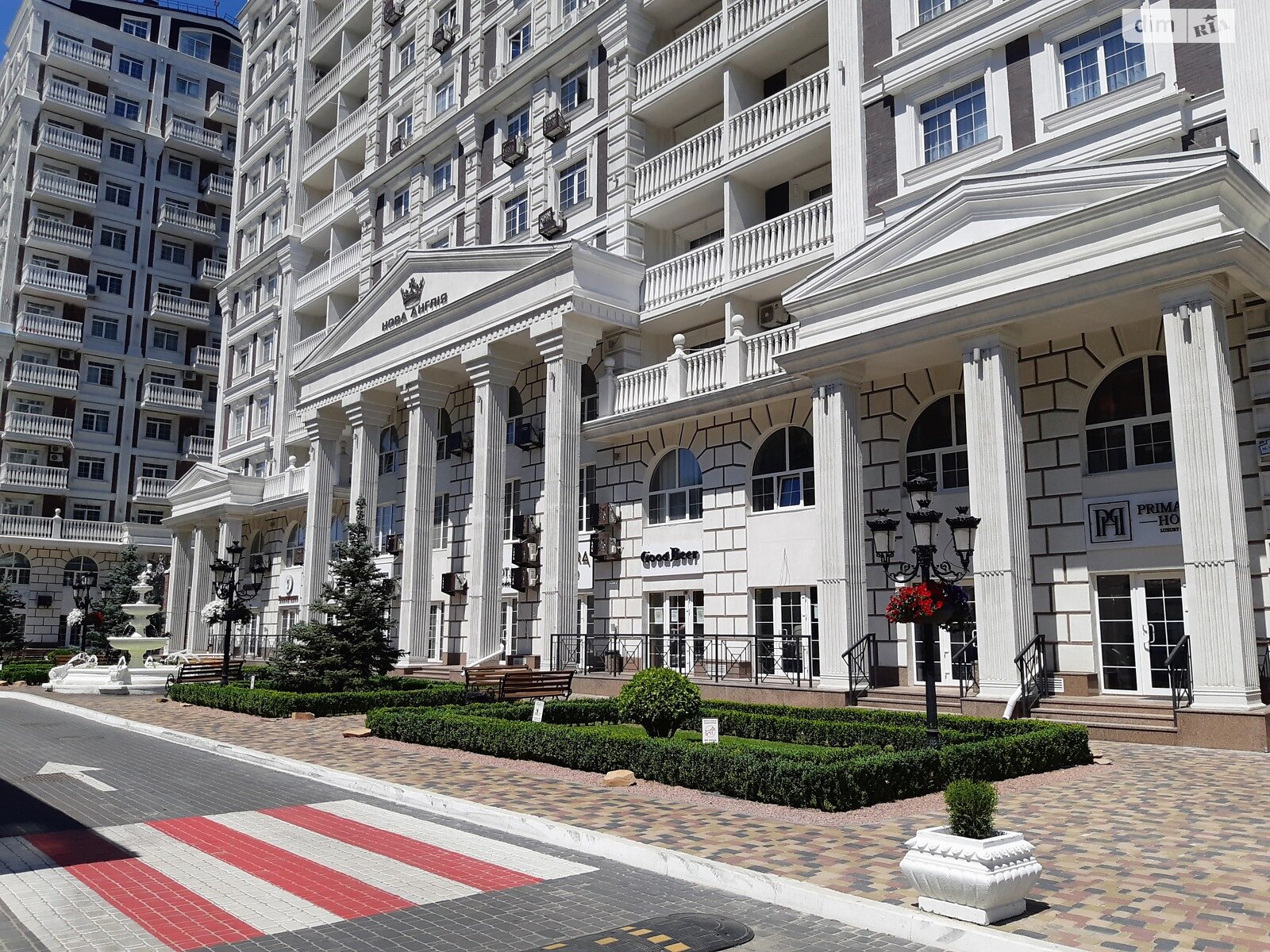 Продажа однокомнатной квартиры в Киеве, на ул. Михаила Максимовича 26, район Голосеев фото 1