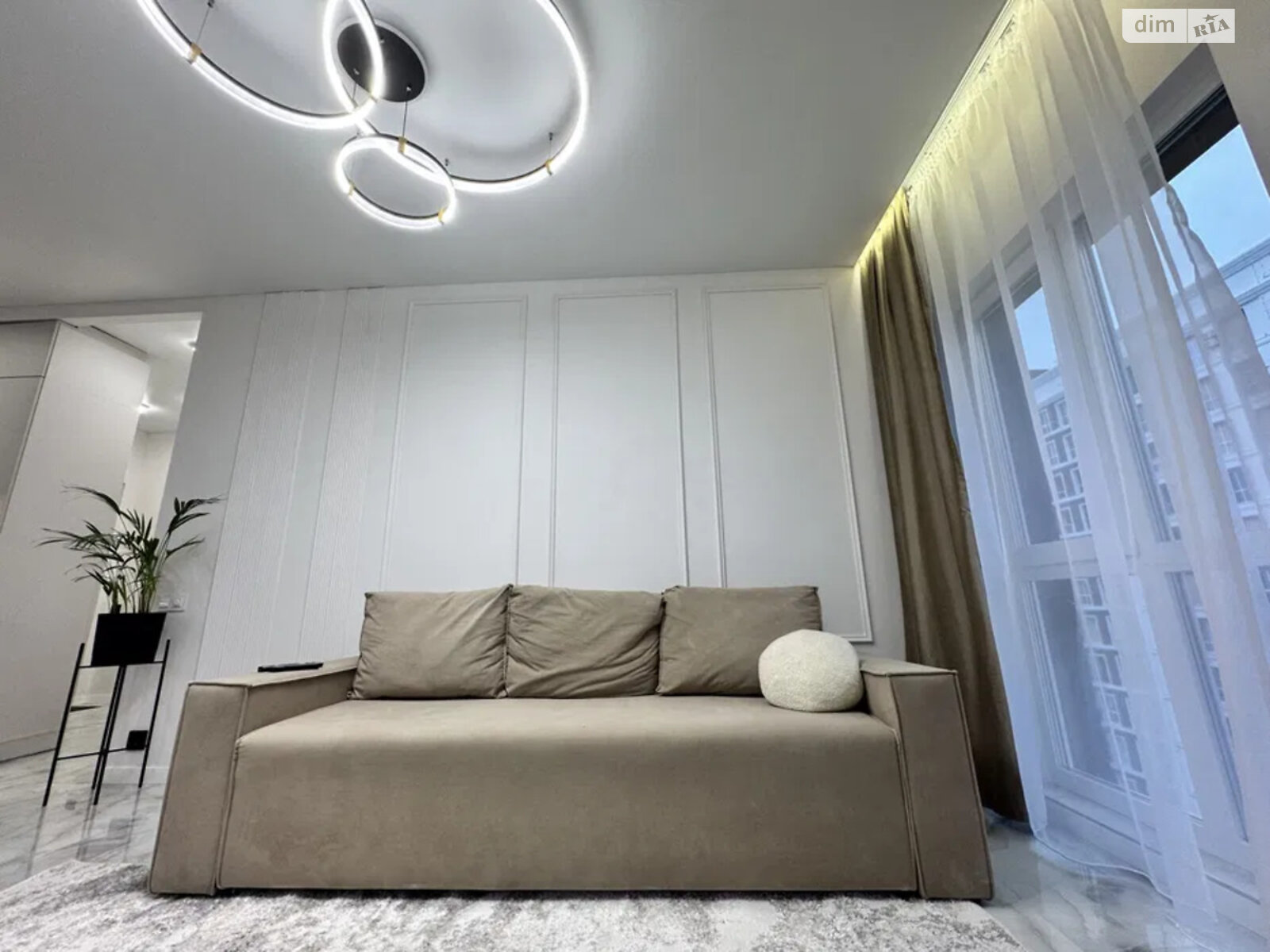 Продажа двухкомнатной квартиры в Киеве, на ул. Михаила Максимовича 26Д, район Голосеев фото 1