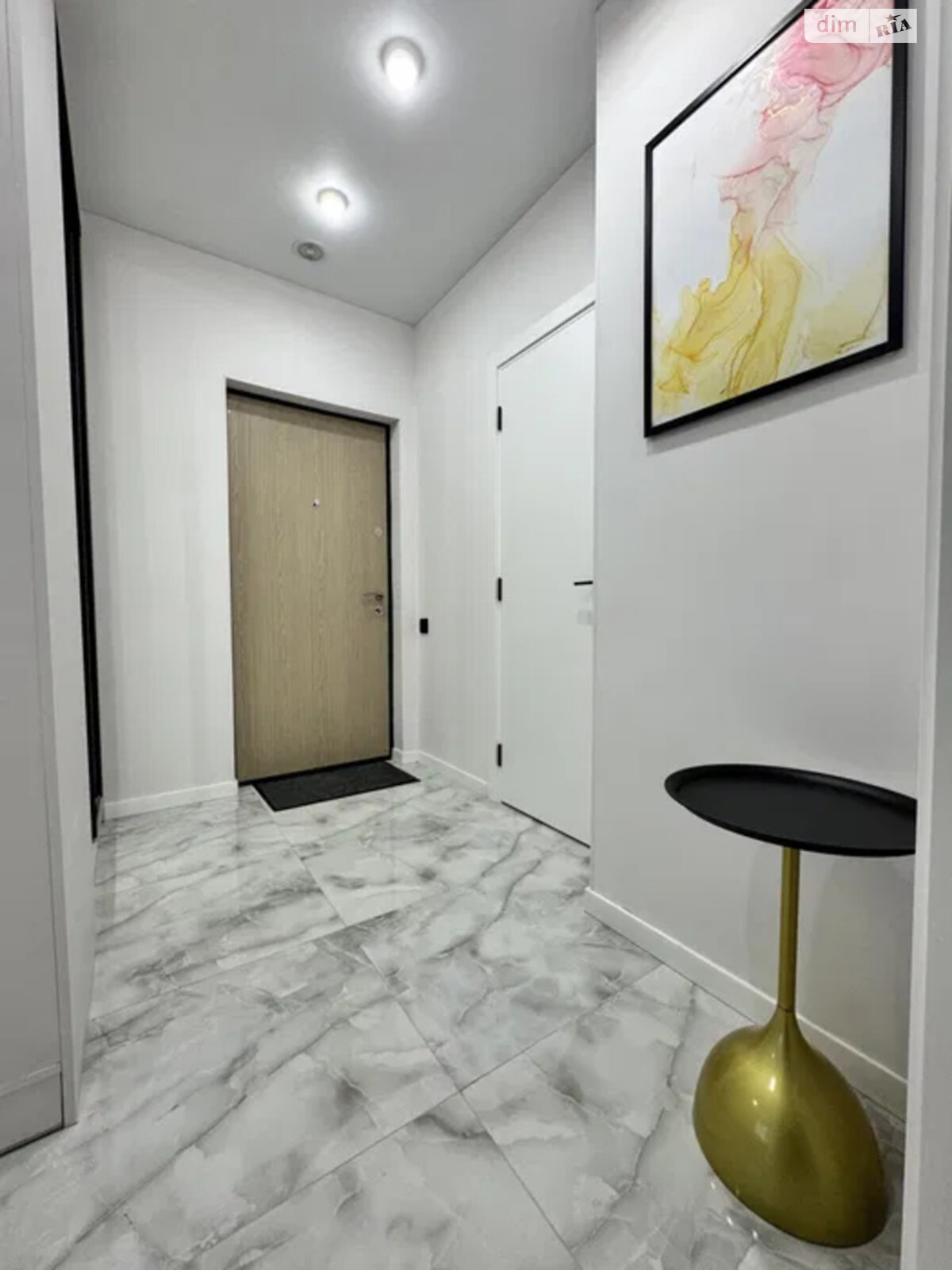 Продажа двухкомнатной квартиры в Киеве, на ул. Михаила Максимовича 26Д, район Голосеев фото 1