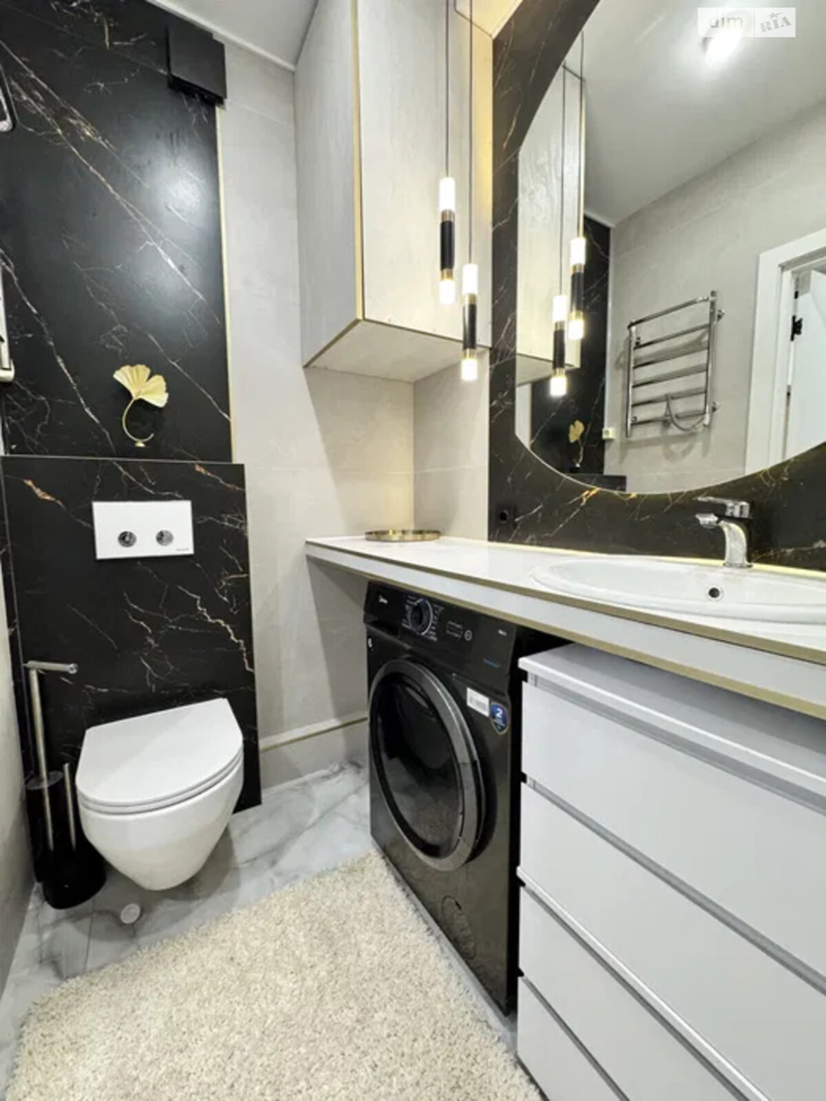 Продажа двухкомнатной квартиры в Киеве, на ул. Михаила Максимовича 26Д, район Голосеев фото 1