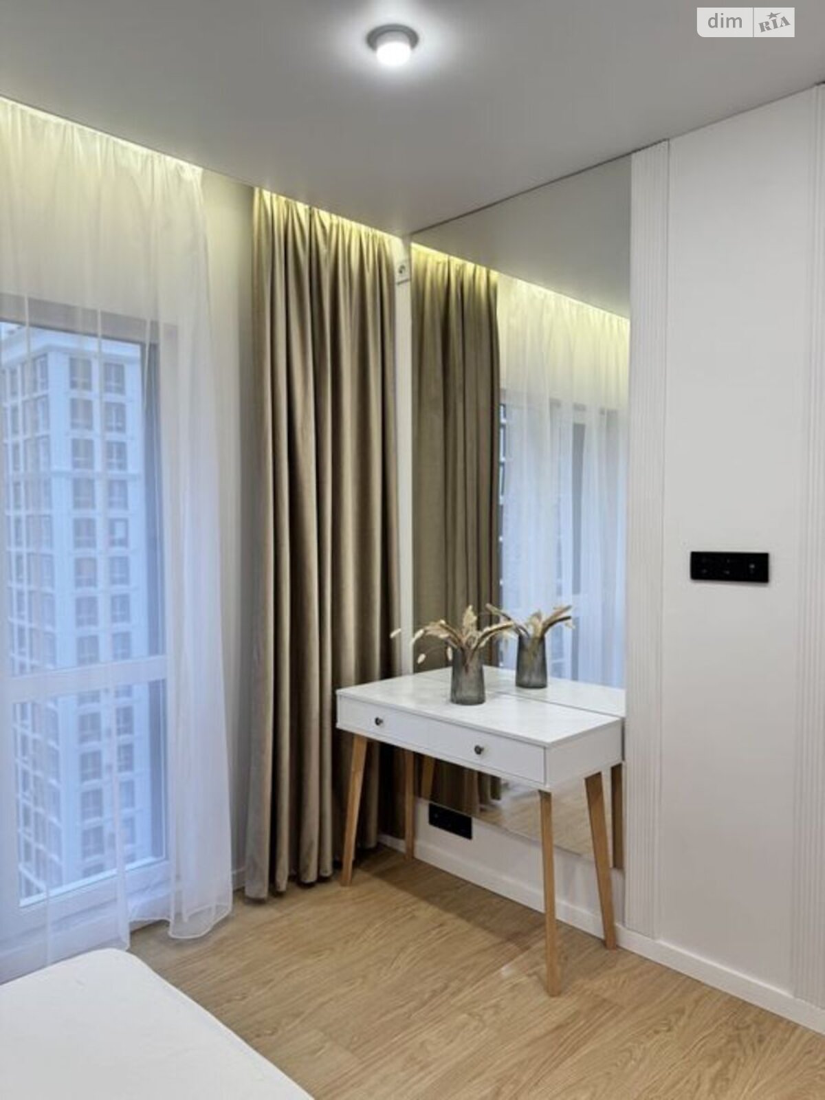 Продажа двухкомнатной квартиры в Киеве, на ул. Михаила Максимовича 26Д, район Голосеев фото 1