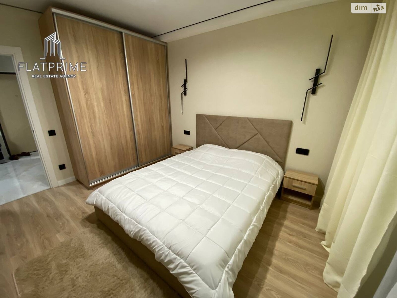 Продажа двухкомнатной квартиры в Киеве, на ул. Михаила Максимовича 26Д, район Голосеев фото 1