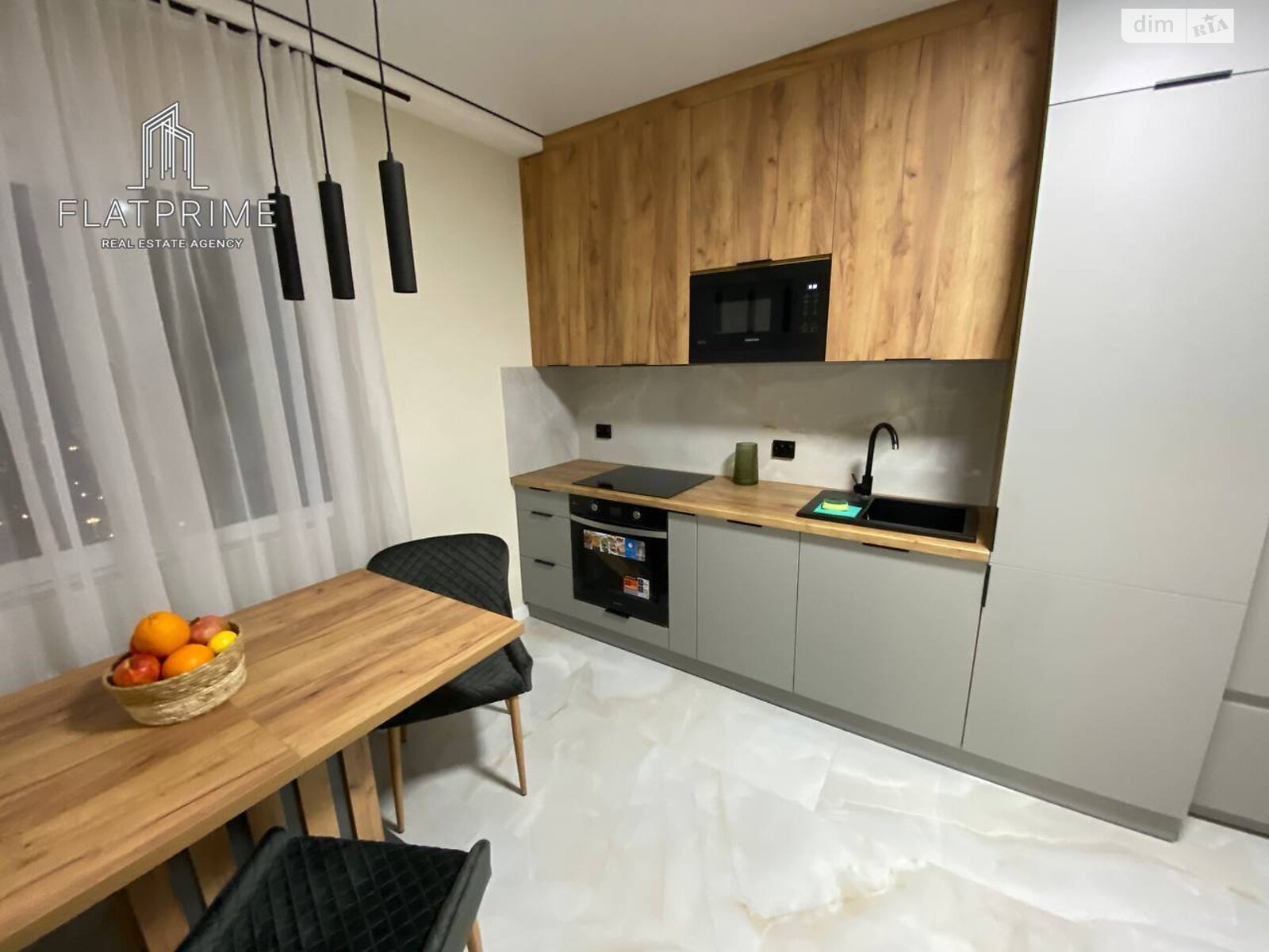 Продажа двухкомнатной квартиры в Киеве, на ул. Михаила Максимовича 26Д, район Голосеев фото 1