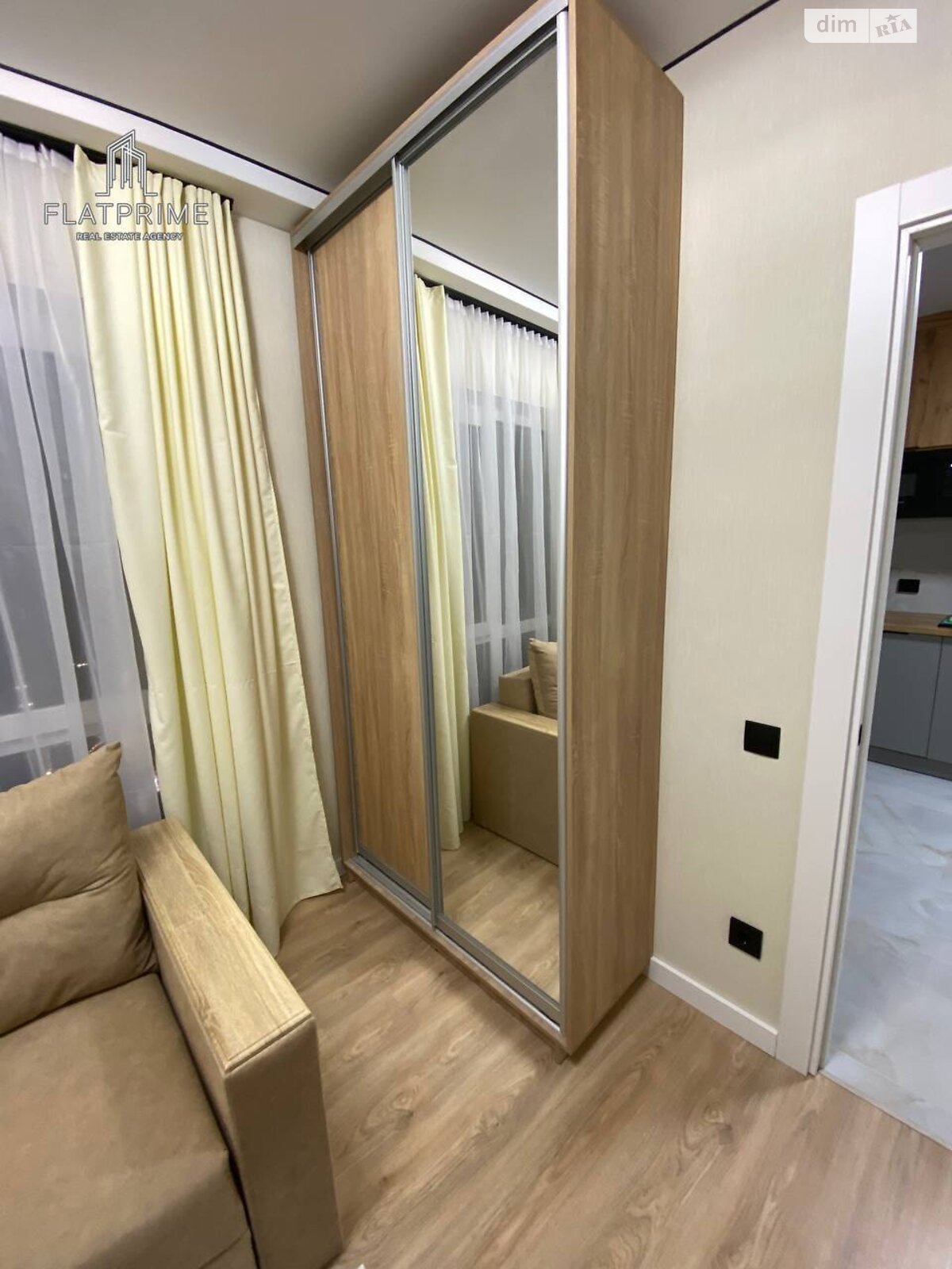 Продажа двухкомнатной квартиры в Киеве, на ул. Михаила Максимовича 26Д, район Голосеев фото 1