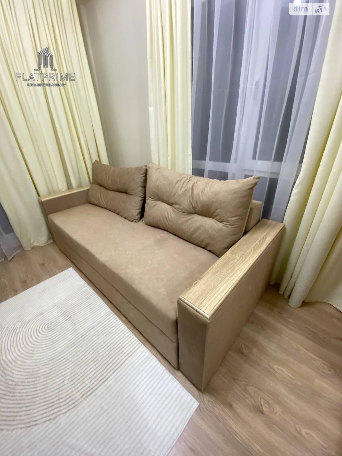 Продажа двухкомнатной квартиры в Киеве, на ул. Михаила Максимовича 26Д, район Голосеев фото 1