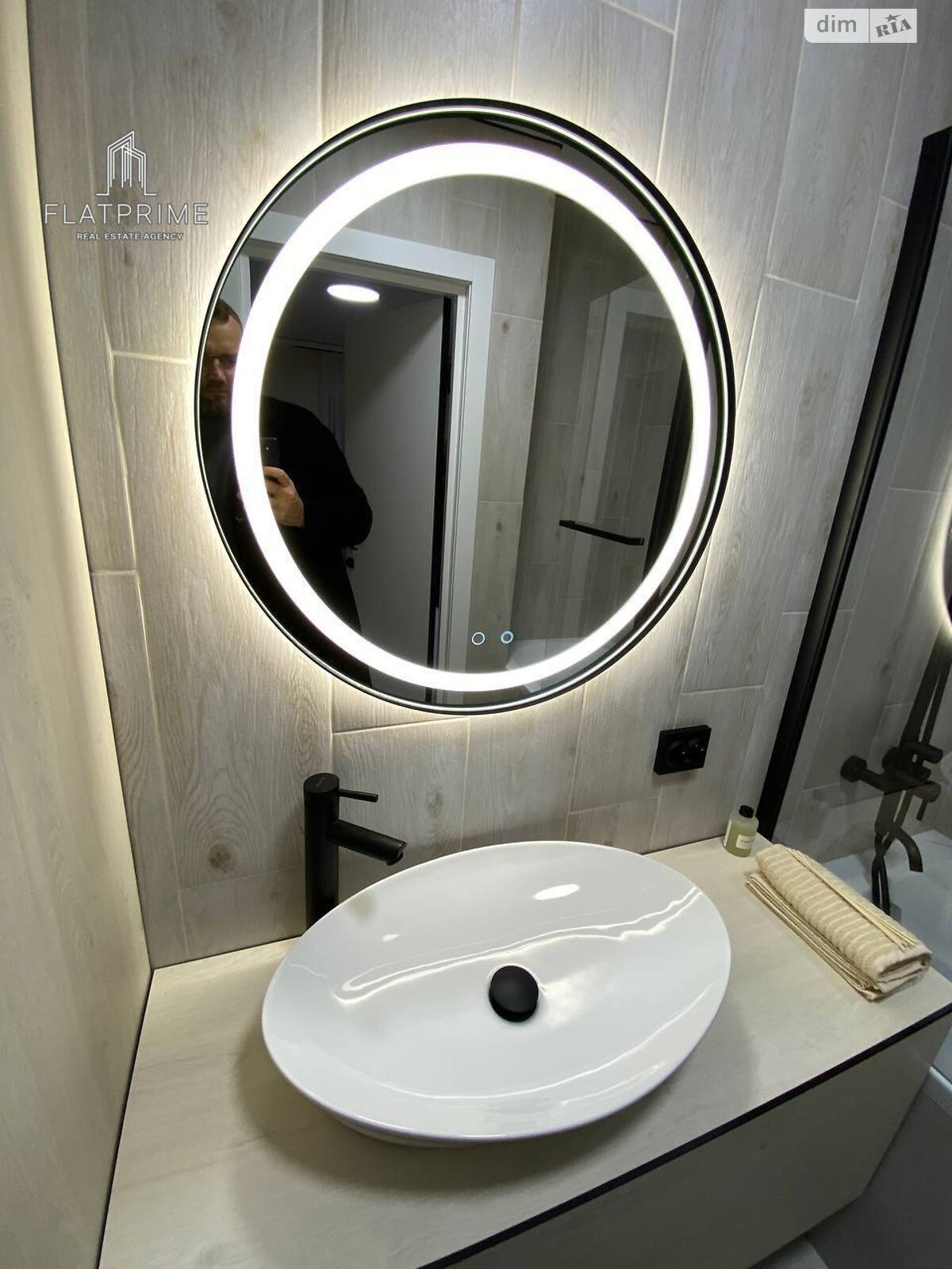 Продажа двухкомнатной квартиры в Киеве, на ул. Михаила Максимовича 26Д, район Голосеев фото 1