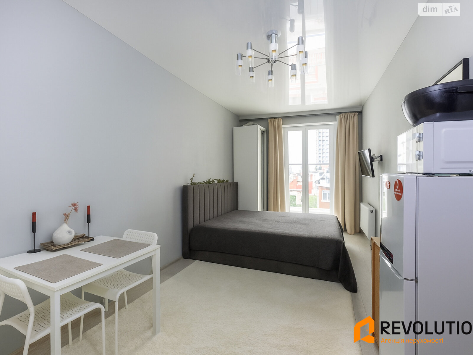 Продажа однокомнатной квартиры в Киеве, на ул. Михаила Максимовича 26Б, район Голосеев фото 1 Продажа однокомнатной квартиры в Киеве, на ул. Михаила Максимовича 26Б, район Голосеев фото 1