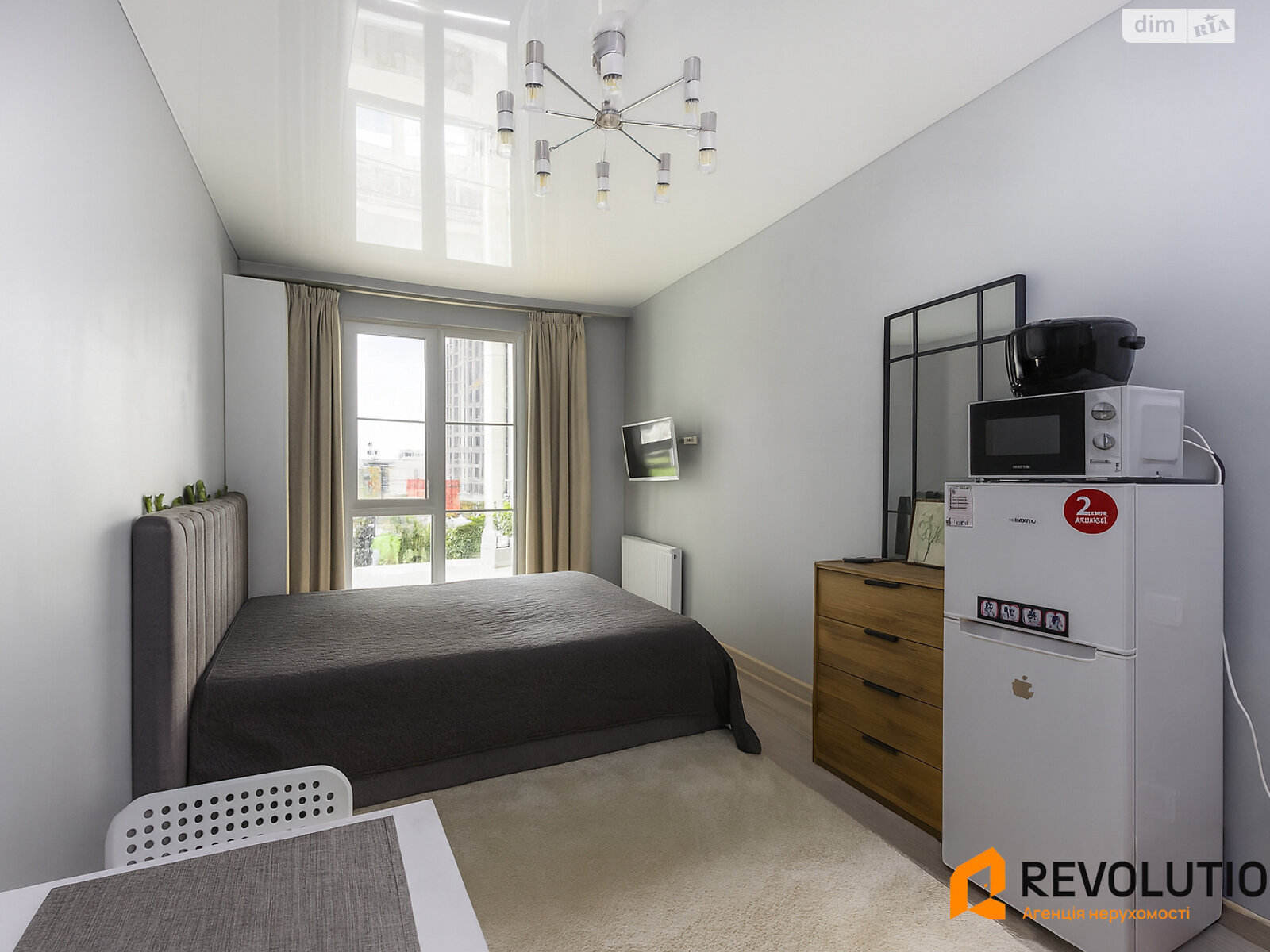 Продажа однокомнатной квартиры в Киеве, на ул. Михаила Максимовича 26Б, район Голосеев фото 1 Продажа однокомнатной квартиры в Киеве, на ул. Михаила Максимовича 26Б, район Голосеев фото 1