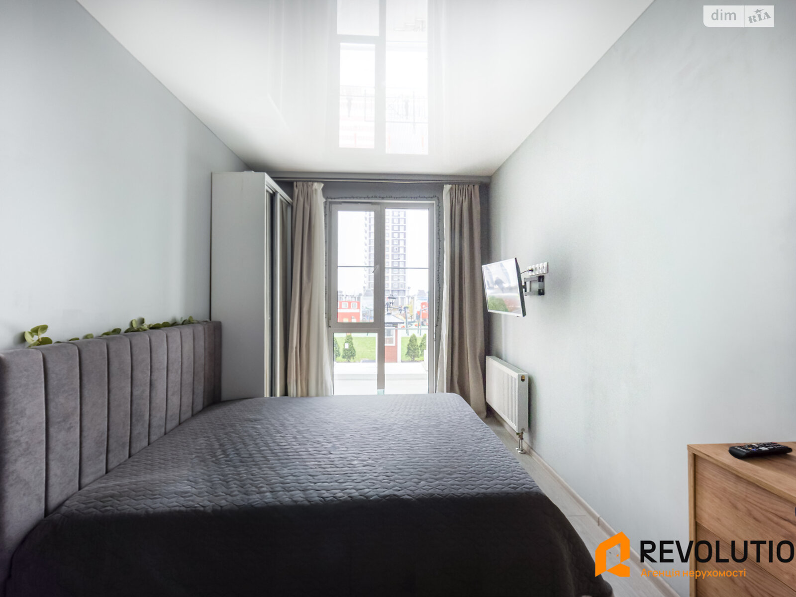 Продажа однокомнатной квартиры в Киеве, на ул. Михаила Максимовича 26Б, район Голосеев фото 1 Продажа однокомнатной квартиры в Киеве, на ул. Михаила Максимовича 26Б, район Голосеев фото 1