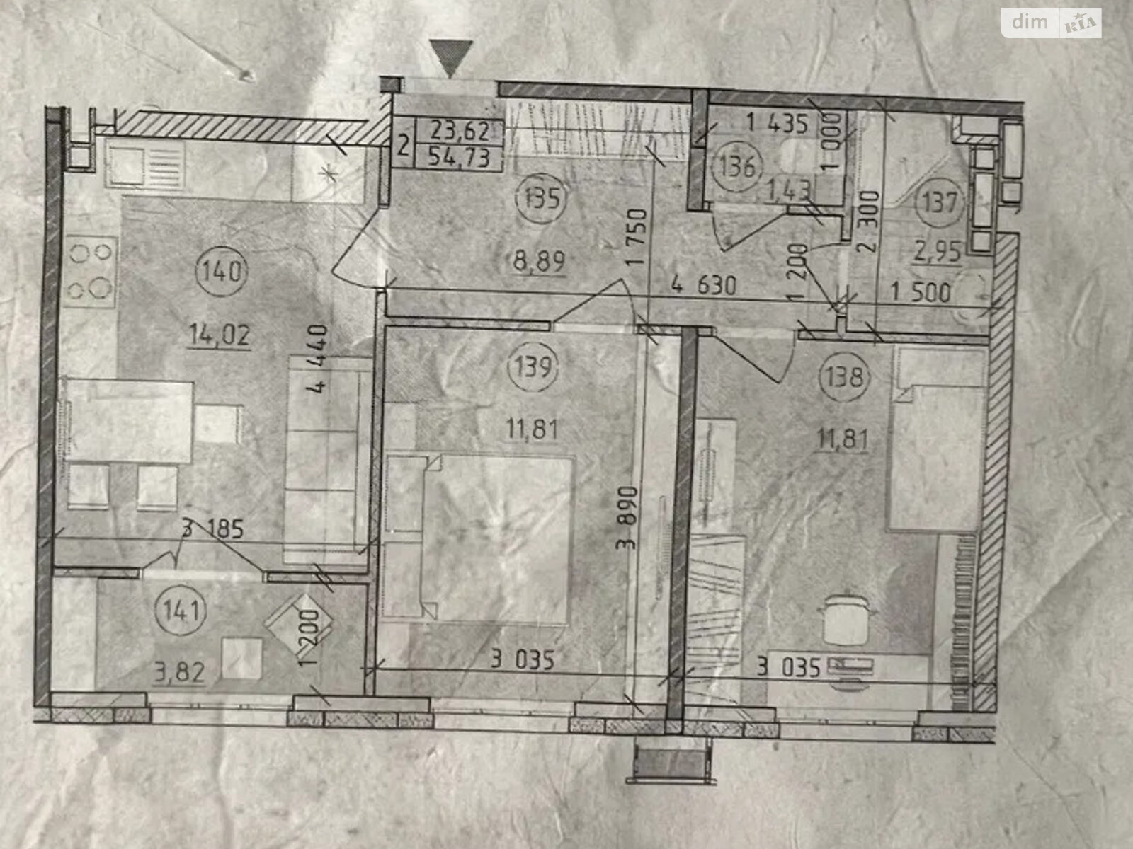 Продажа трехкомнатной квартиры в Киеве, на ул. Михаила Максимовича, район Голосеевский фото 1 Продажа трехкомнатной квартиры в Киеве, на ул. Михаила Максимовича, район Голосеевский фото 1