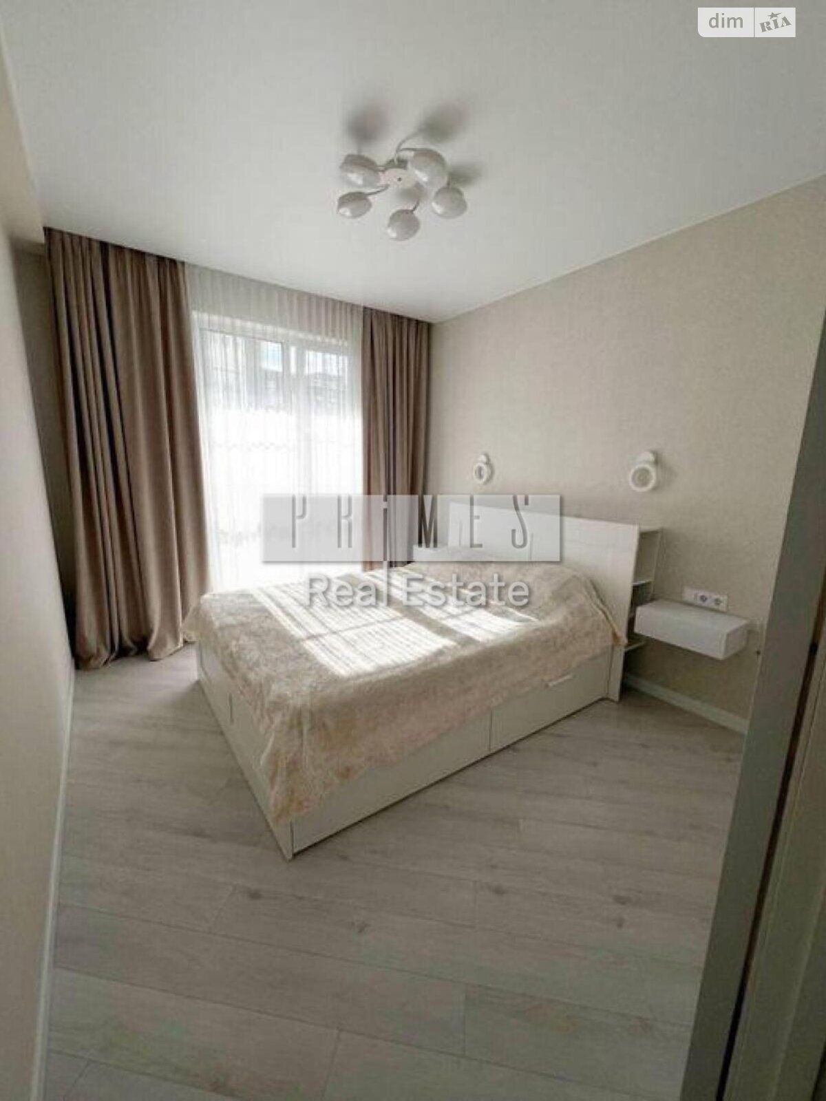 Продажа двухкомнатной квартиры в Киеве, на ул. Михаила Максимовича 24, район Голосеев фото 1