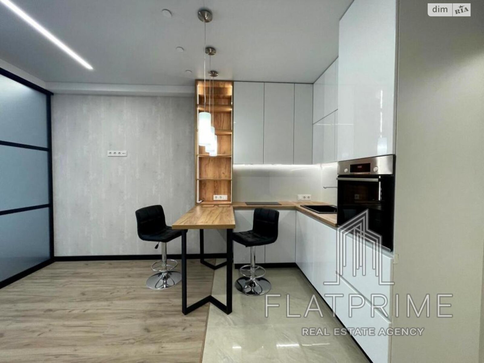 Продажа однокомнатной квартиры в Киеве, на ул. Михаила Максимовича 26Б, район Голосеев фото 1