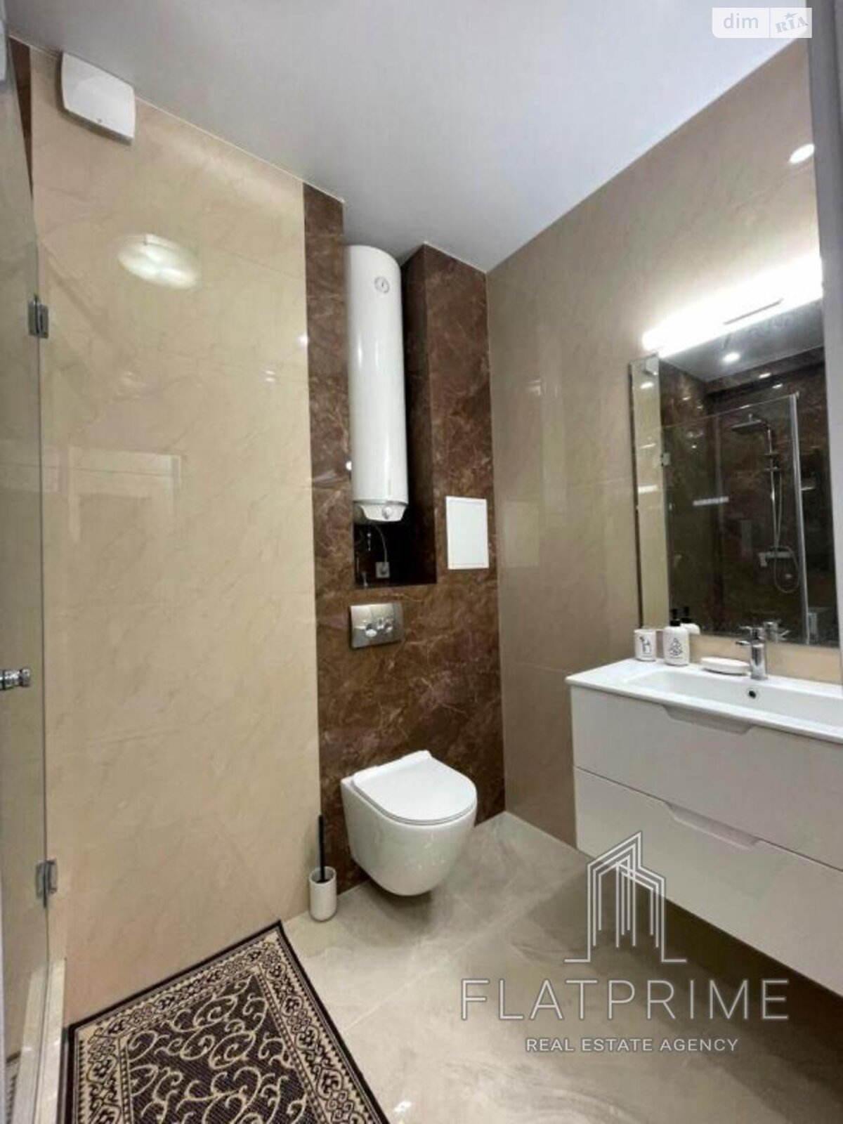 Продажа однокомнатной квартиры в Киеве, на ул. Михаила Максимовича 26Б, район Голосеев фото 1