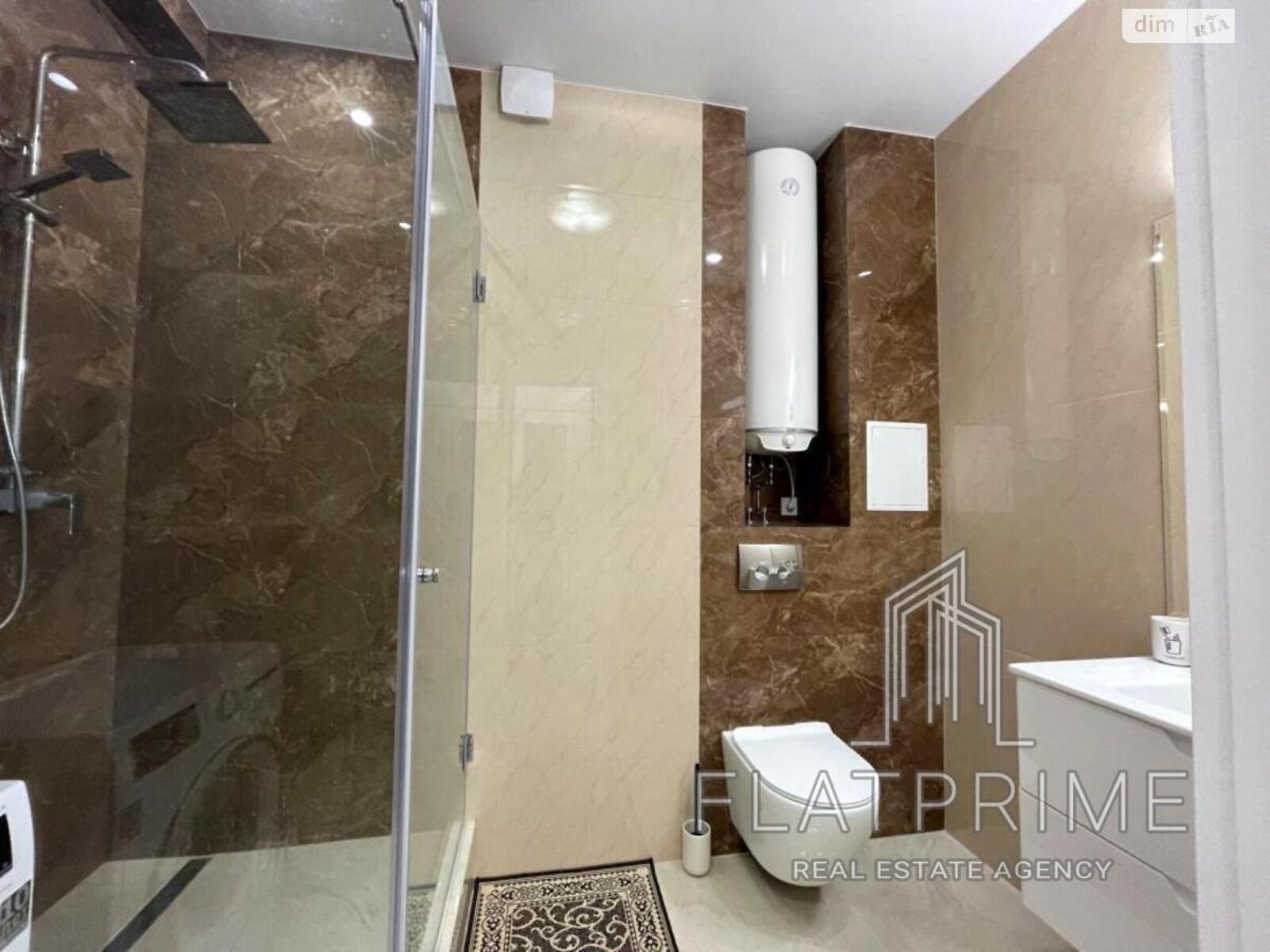 Продажа однокомнатной квартиры в Киеве, на ул. Михаила Максимовича 26Б, район Голосеев фото 1