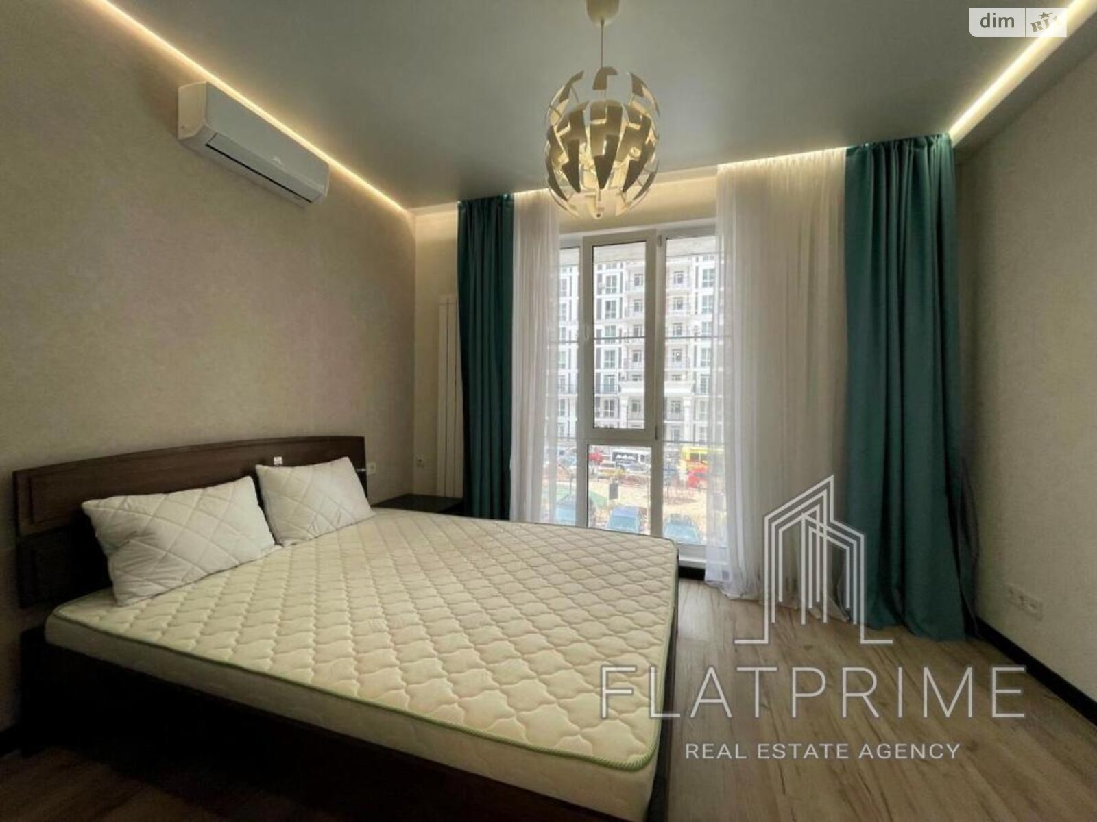 Продажа однокомнатной квартиры в Киеве, на ул. Михаила Максимовича 26Б, район Голосеев фото 1