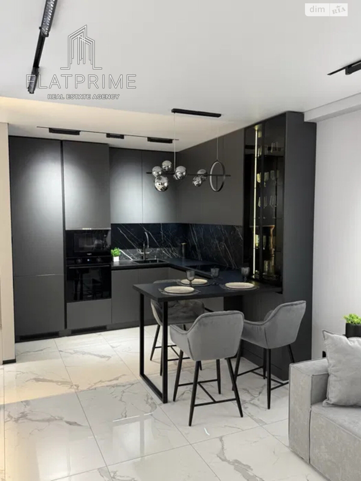 Продажа однокомнатной квартиры в Киеве, на ул. Михаила Максимовича 24Г, район Голосеев фото 1