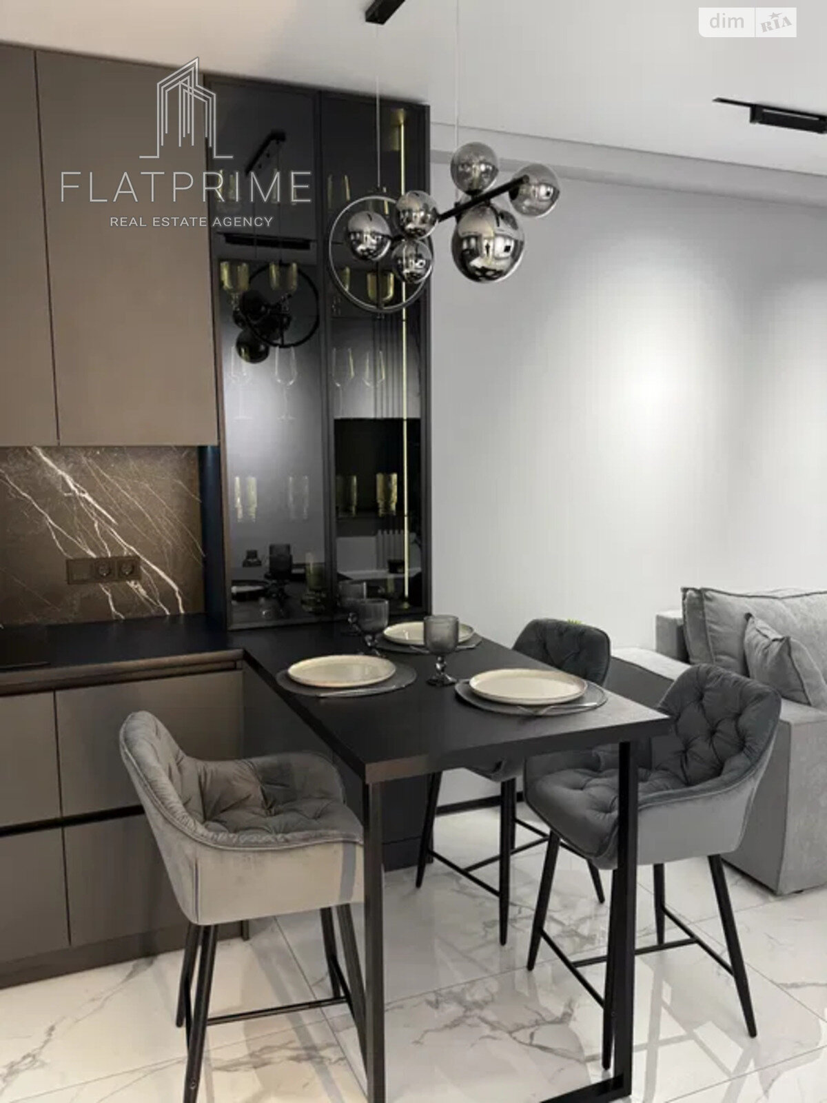 Продажа однокомнатной квартиры в Киеве, на ул. Михаила Максимовича 24Г, район Голосеев фото 1