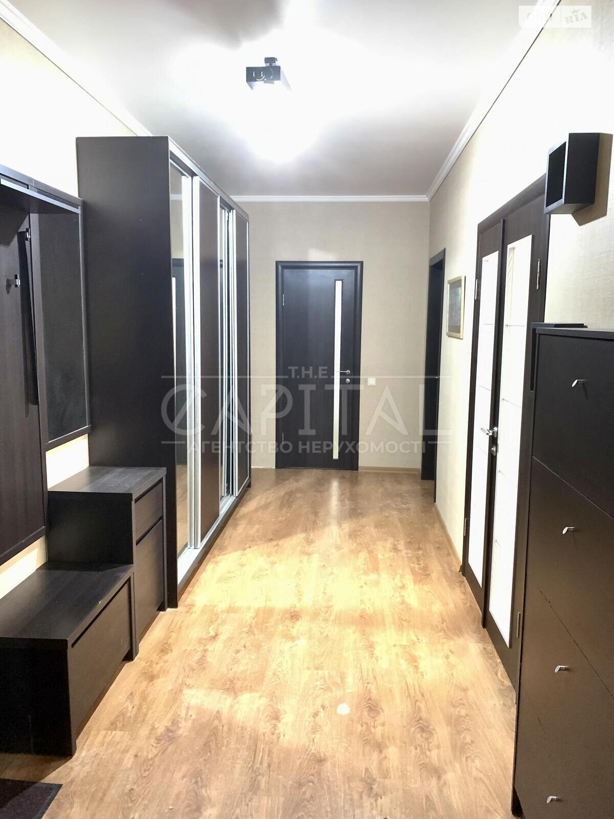 Продажа двухкомнатной квартиры в Киеве, на ул. Михаила Максимовича 3Г, район Голосеев фото 1 Продажа двухкомнатной квартиры в Киеве, на ул. Михаила Максимовича 3Г, район Голосеев фото 1