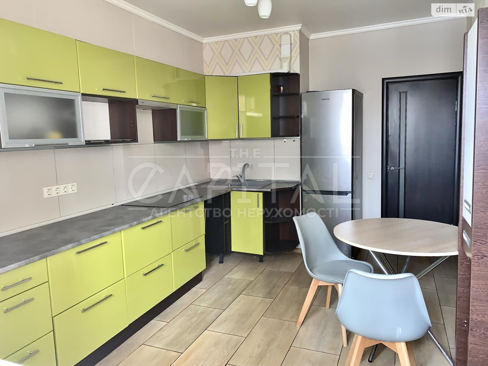 Продажа двухкомнатной квартиры в Киеве, на ул. Михаила Максимовича 3Г, район Голосеев фото 1 Продажа двухкомнатной квартиры в Киеве, на ул. Михаила Максимовича 3Г, район Голосеев фото 1