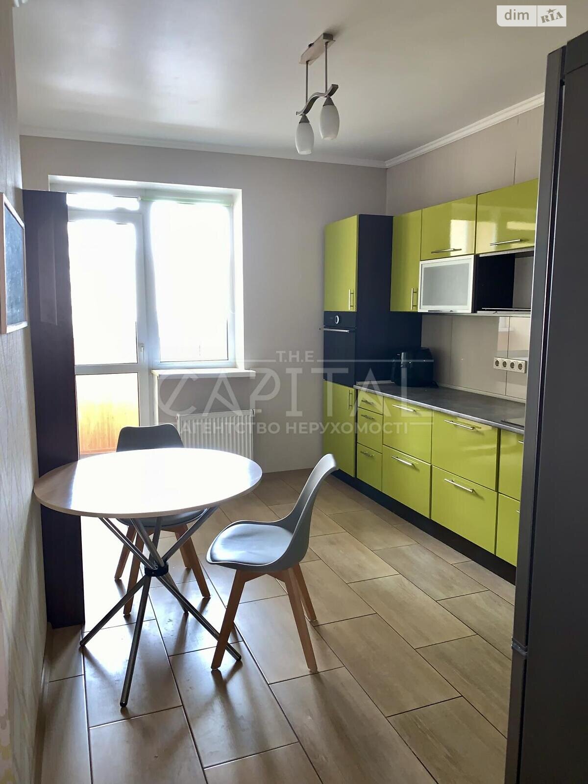 Продажа двухкомнатной квартиры в Киеве, на ул. Михаила Максимовича 3Г, район Голосеев фото 1 Продажа двухкомнатной квартиры в Киеве, на ул. Михаила Максимовича 3Г, район Голосеев фото 1