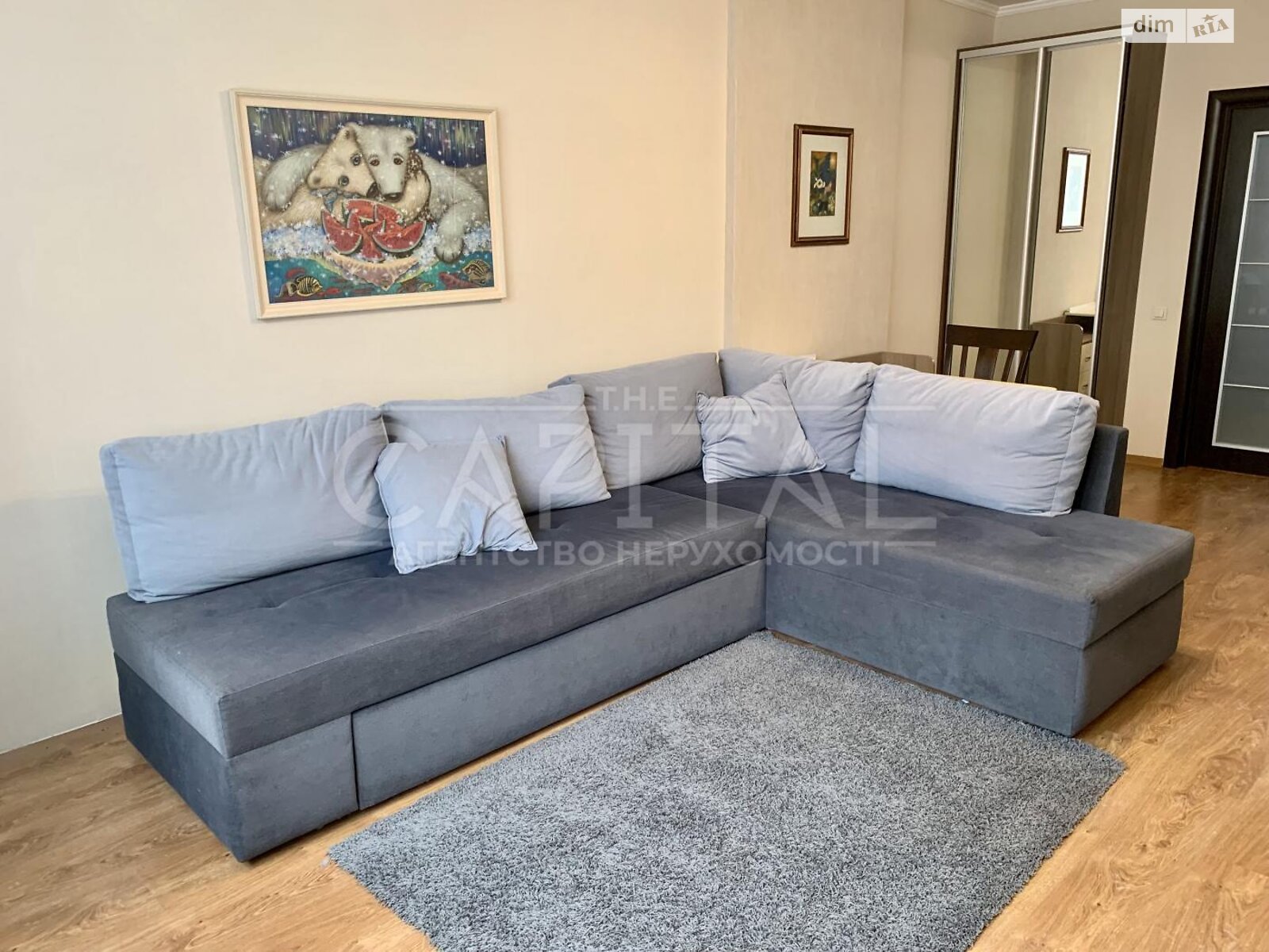 Продажа двухкомнатной квартиры в Киеве, на ул. Михаила Максимовича 3Г, район Голосеев фото 1 Продажа двухкомнатной квартиры в Киеве, на ул. Михаила Максимовича 3Г, район Голосеев фото 1