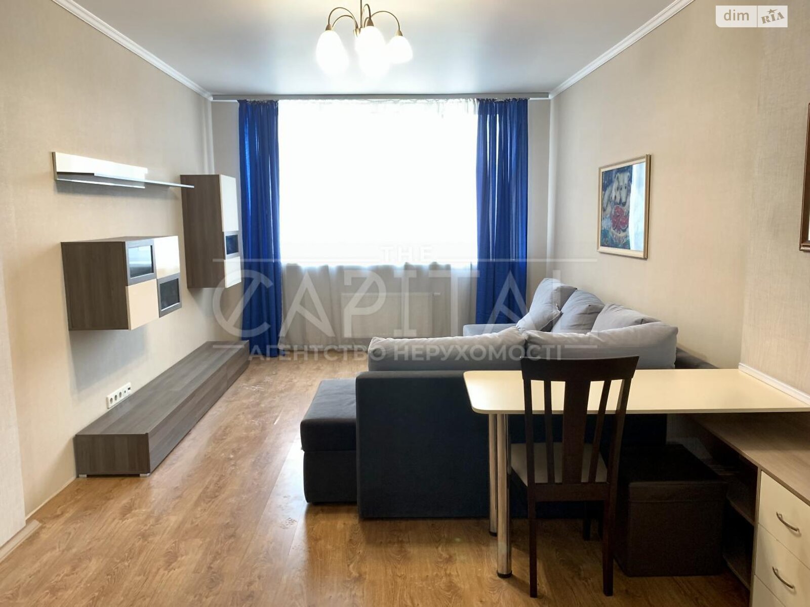 Продажа двухкомнатной квартиры в Киеве, на ул. Михаила Максимовича 3Г, район Голосеев фото 1 Продажа двухкомнатной квартиры в Киеве, на ул. Михаила Максимовича 3Г, район Голосеев фото 1