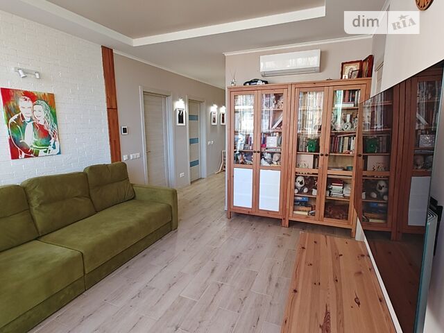 2-кімнатна квартира за адресою (площа 95 м²) - Atlanta.ua - фото 4