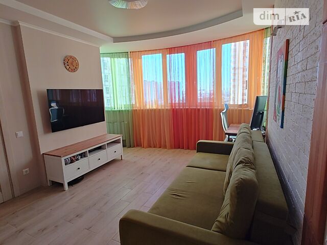 2-кімнатна квартира за адресою (площа 95 м²) - Atlanta.ua - фото 3