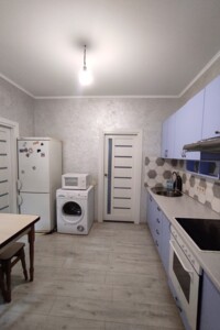 Продажа однокомнатной квартиры в Киеве, на ул. Новогодняя, район Голосеев фото 2