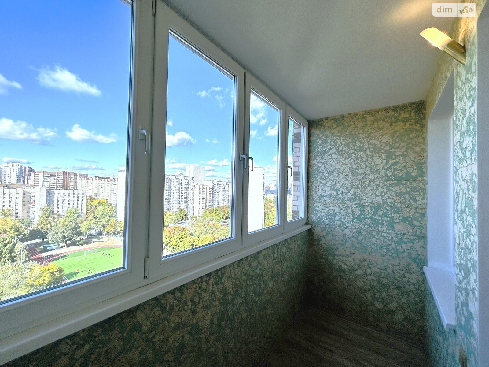 Продажа однокомнатной квартиры в Киеве, на ул. Голосеевская, район Голосеев фото 1