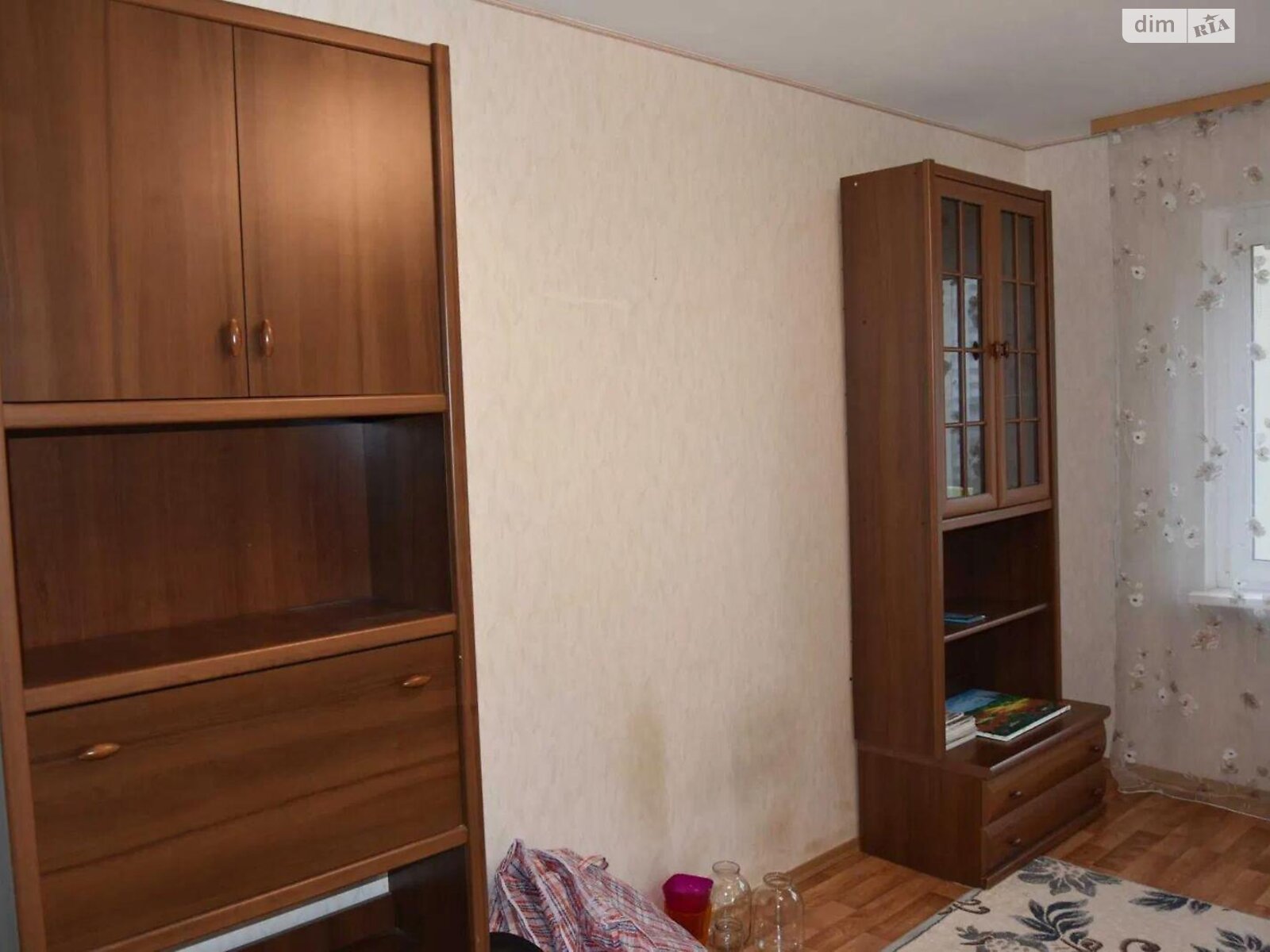 Продаж трикімнатної квартири в Києві, на вул. Михайла Максимовича 9А, район Голосіїв фото 1 Продаж трикімнатної квартири в Києві, на вул. Михайла Максимовича 9А, район Голосіїв фото 1