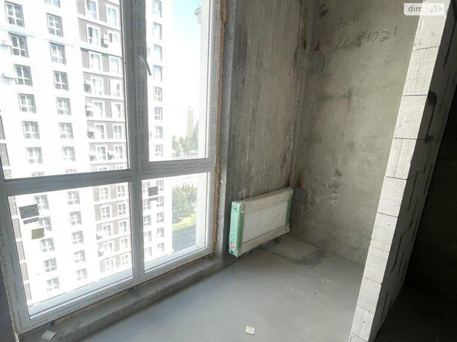 Продаж однокімнатної квартири в Києві, на вул. Михайла Максимовича 26Б, район Голосіїв фото 1 Продаж однокімнатної квартири в Києві, на вул. Михайла Максимовича 26Б, район Голосіїв фото 1