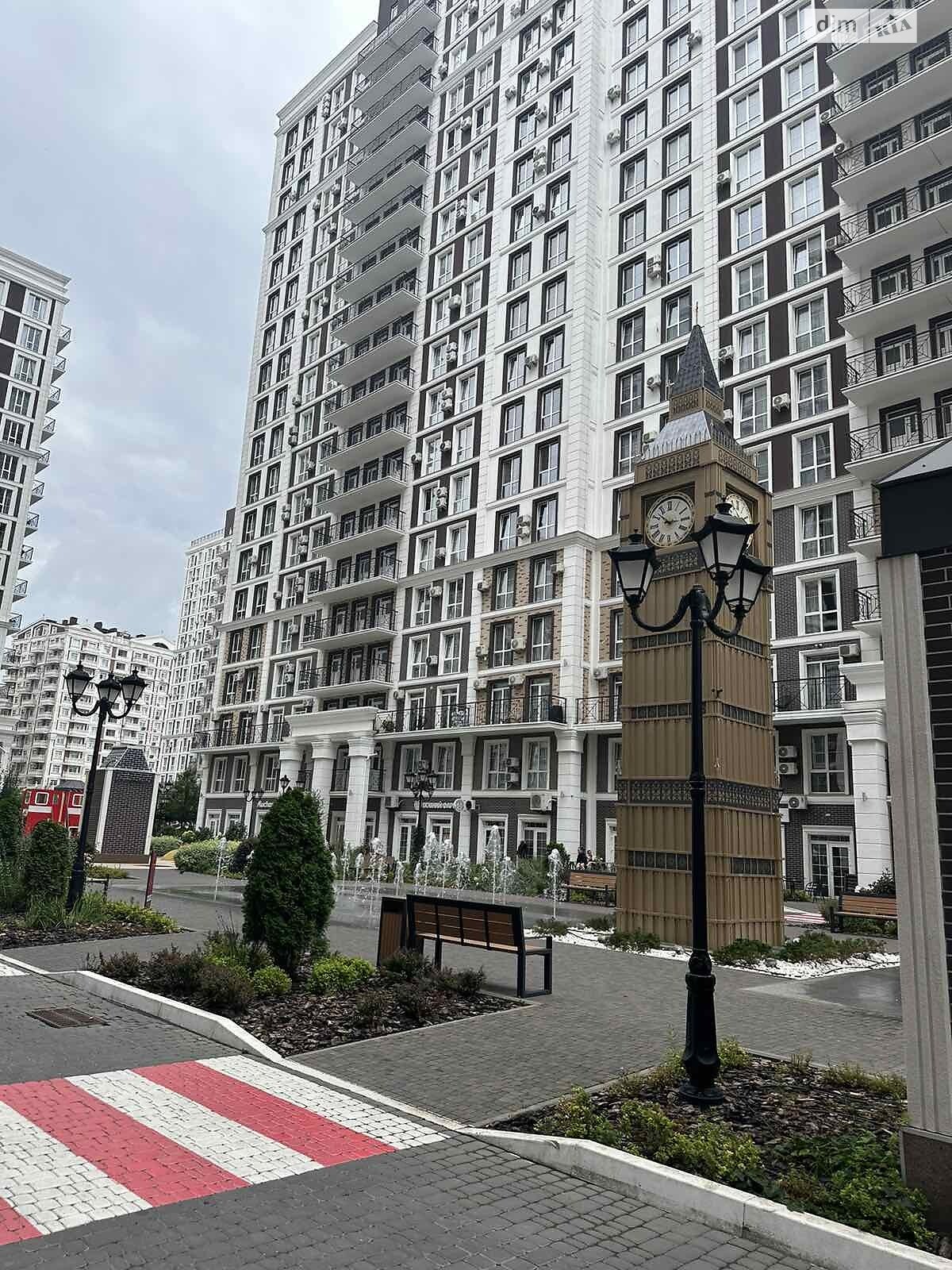 Продаж однокімнатної квартири в Києві, на вул. Михайла Максимовича 26Б, район Голосіїв фото 1 Продаж однокімнатної квартири в Києві, на вул. Михайла Максимовича 26Б, район Голосіїв фото 1