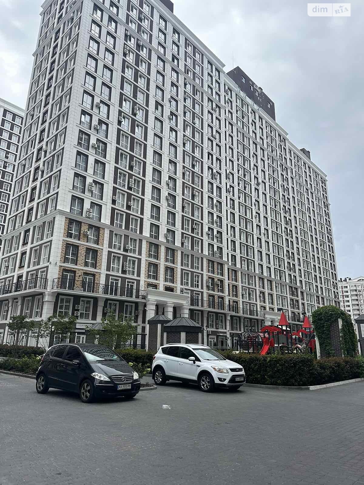 Продаж однокімнатної квартири в Києві, на вул. Михайла Максимовича 26Б, район Голосіїв фото 1 Продаж однокімнатної квартири в Києві, на вул. Михайла Максимовича 26Б, район Голосіїв фото 1