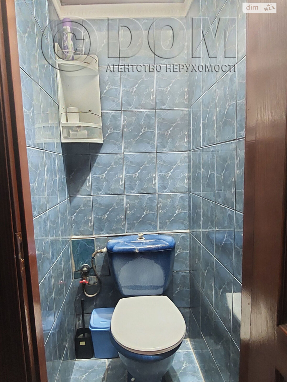 Продажа двухкомнатной квартиры в Киеве, на ул. Ореховатская 13, район Голосеев фото 1